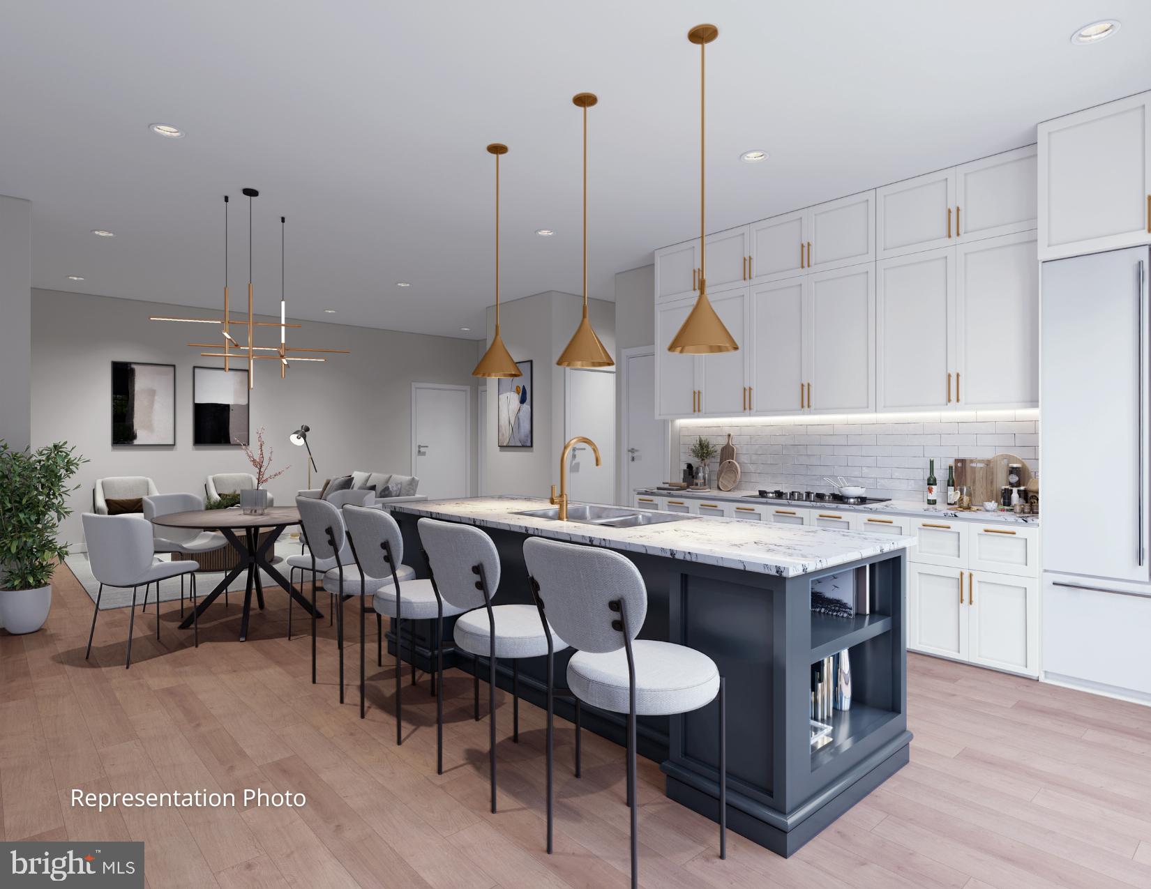 NORTH CORNWALL TOWNSHIP - Residential