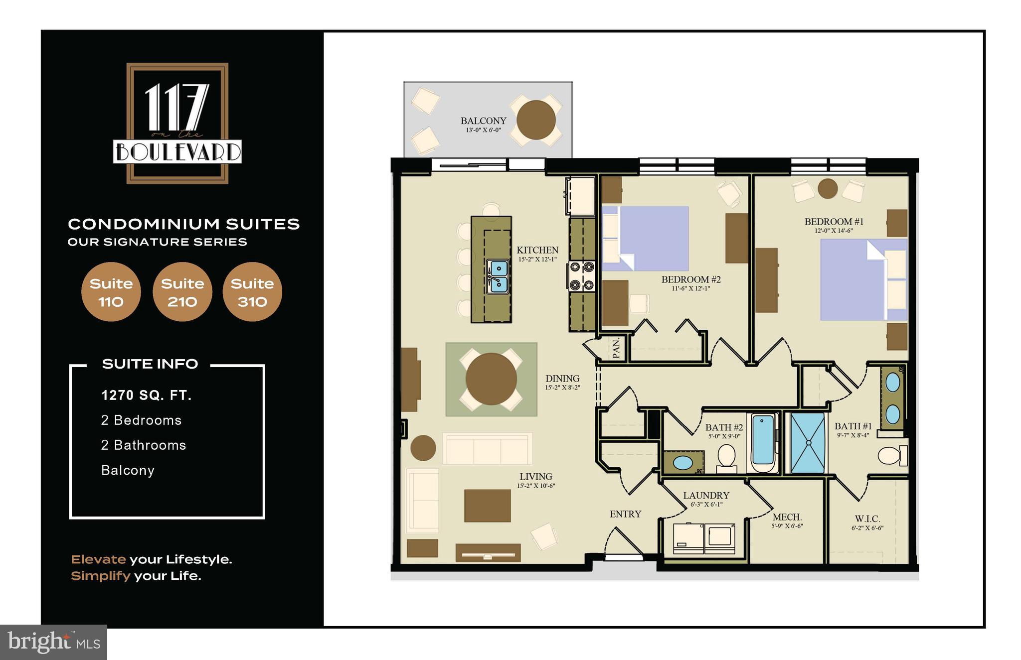 NORTH CORNWALL TOWNSHIP - Residential