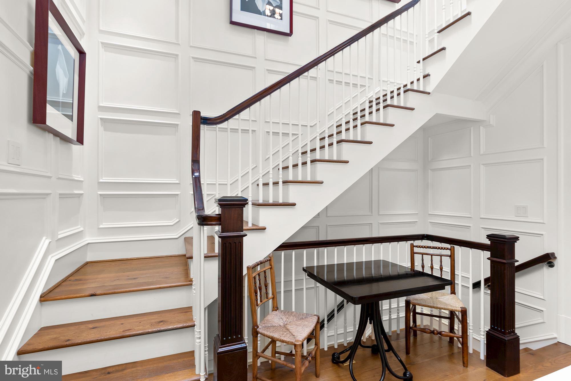 GEORGETOWN - Residential