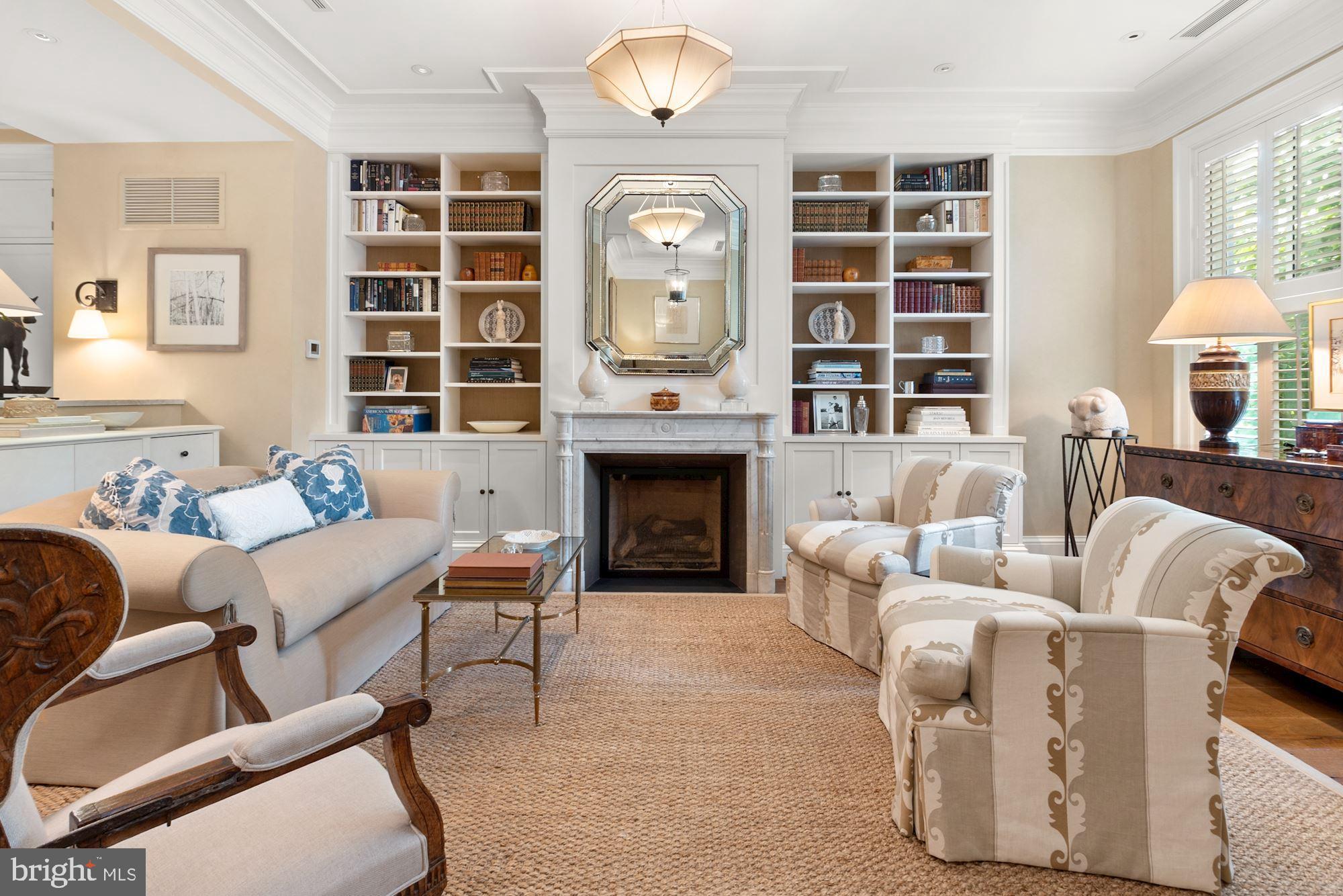 GEORGETOWN - Residential