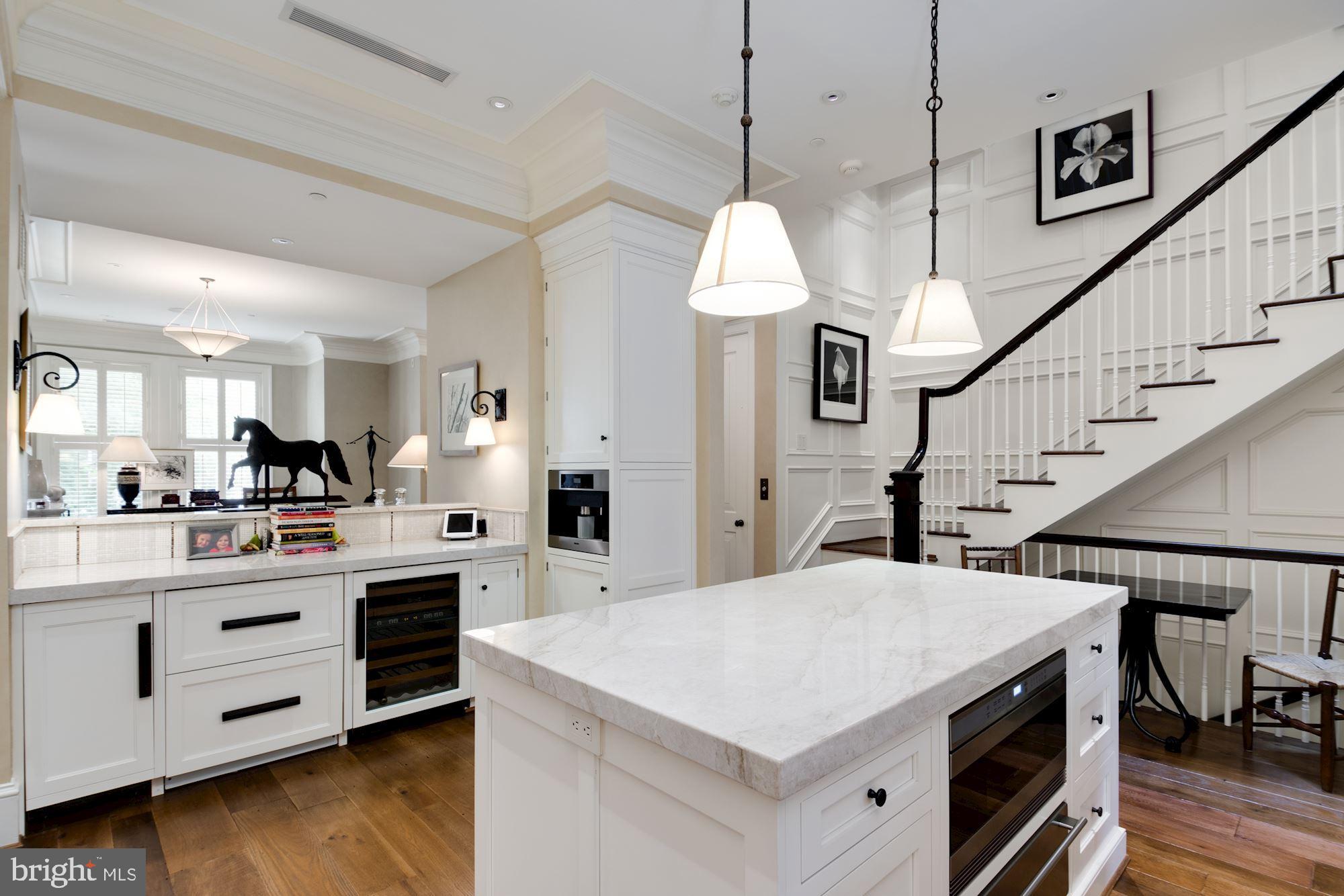 GEORGETOWN - Residential