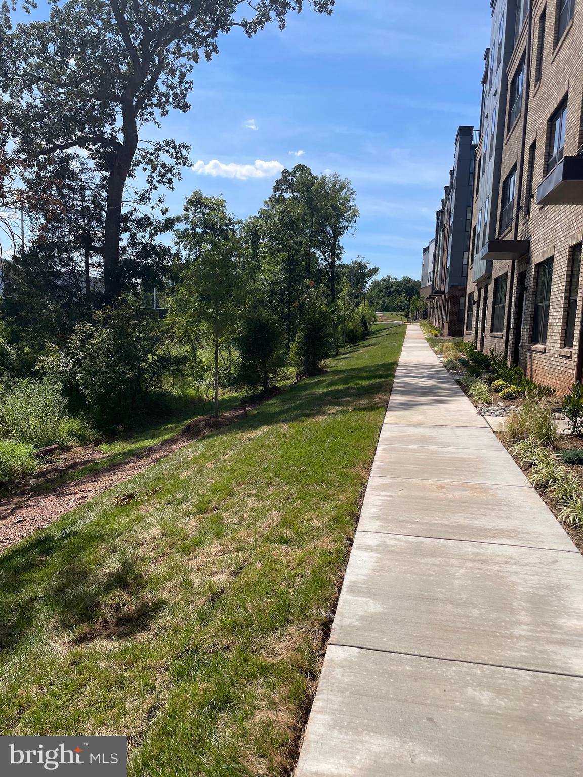 ASHBROOK PLACE - Residential Lease