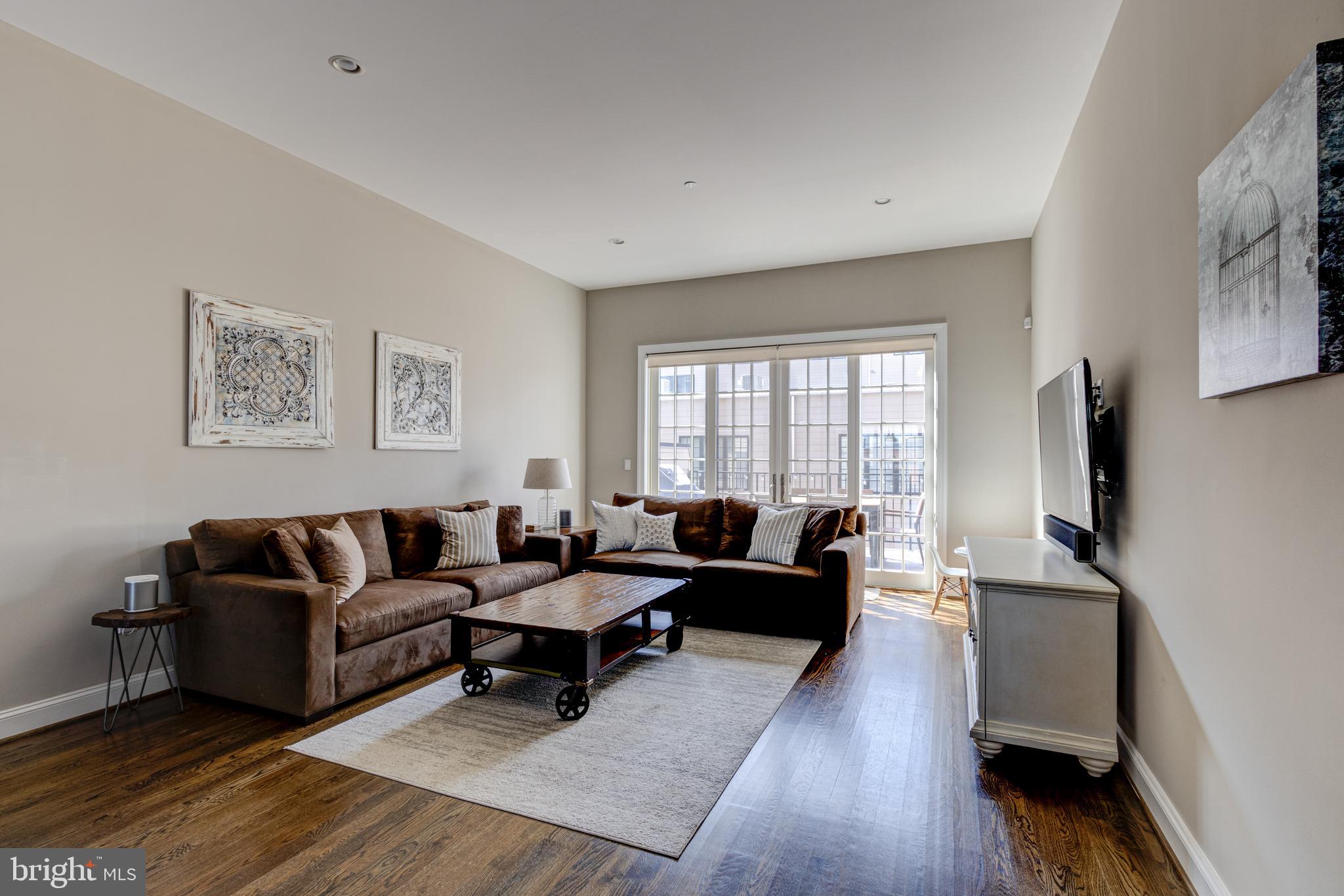 BREWERS HILL - Residential