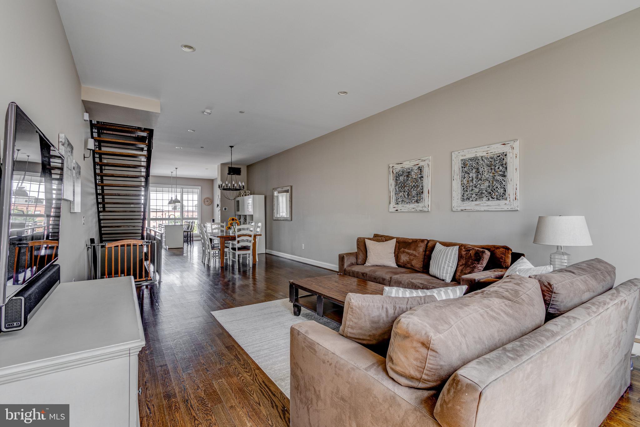 BREWERS HILL - Residential
