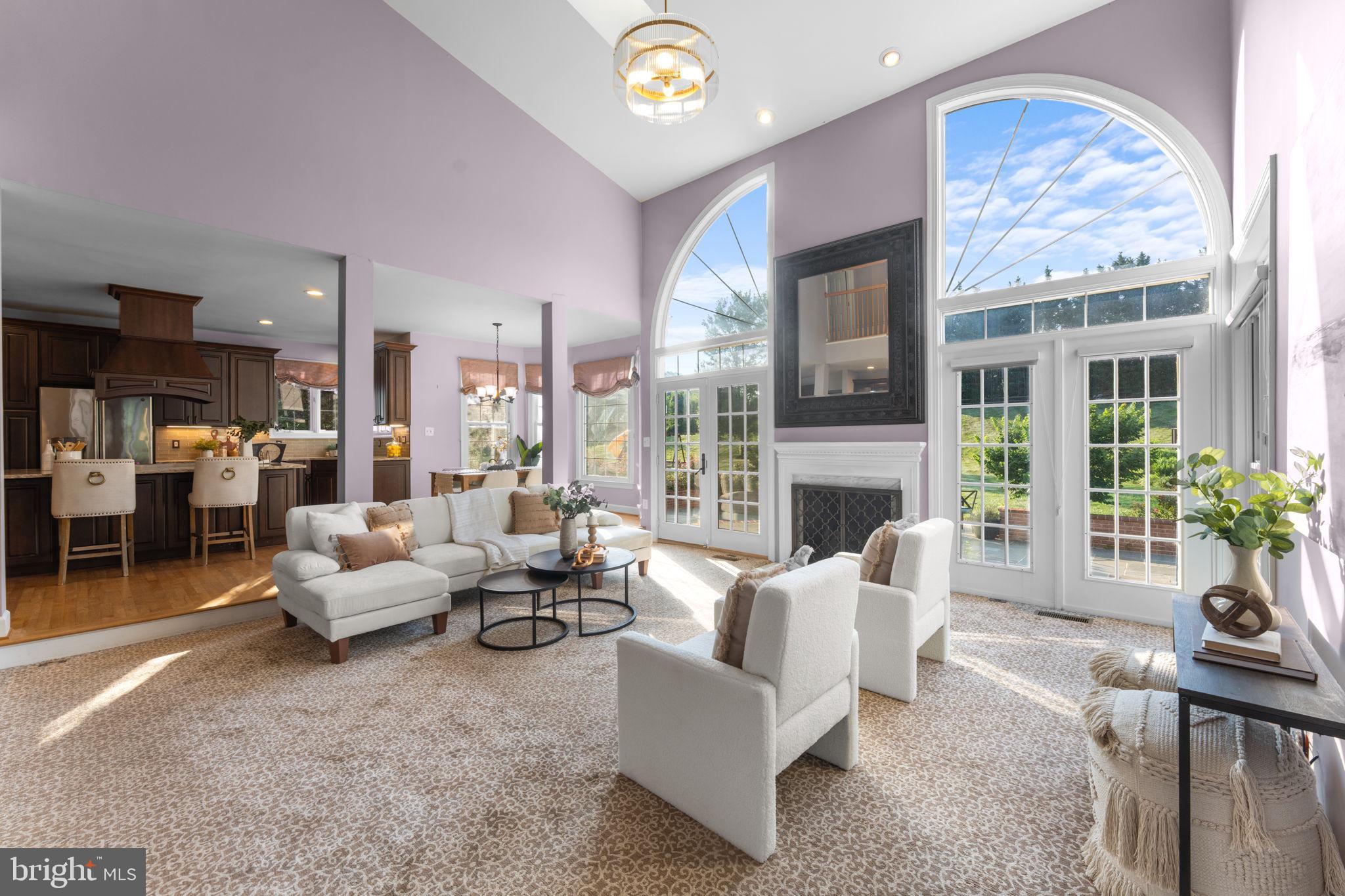 SPRING MEADOWS - Residential