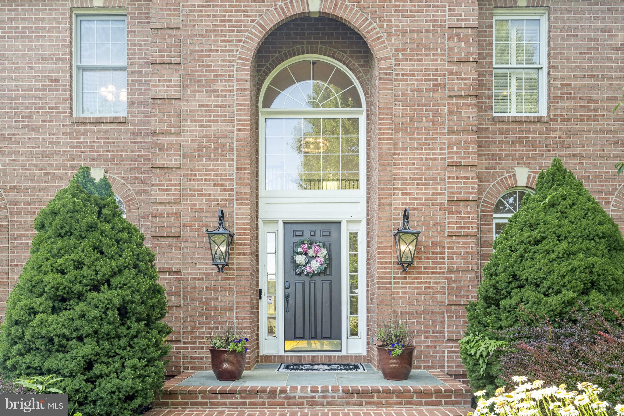 SPRING MEADOWS - Residential