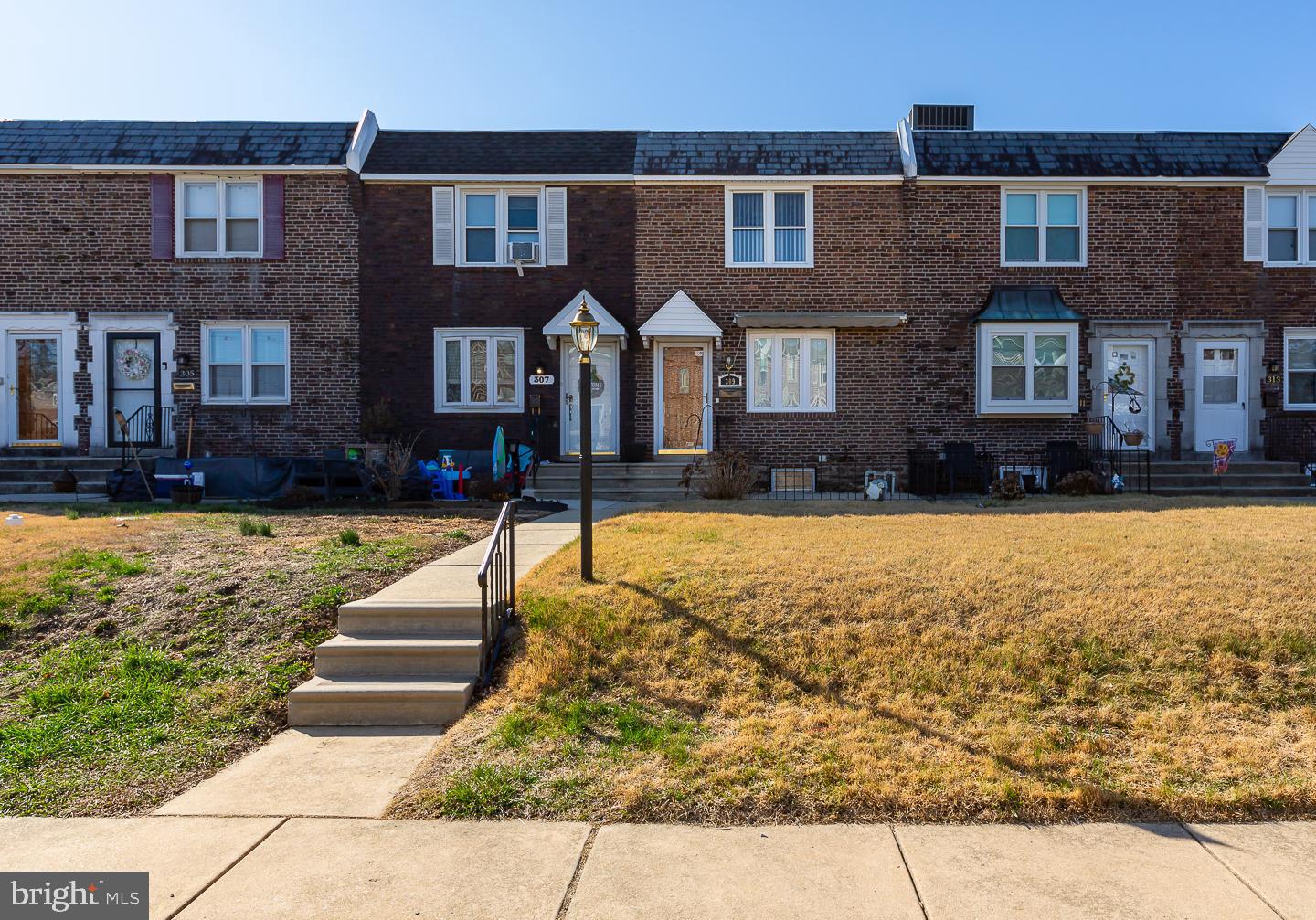 BRIARCLIFF - Residential