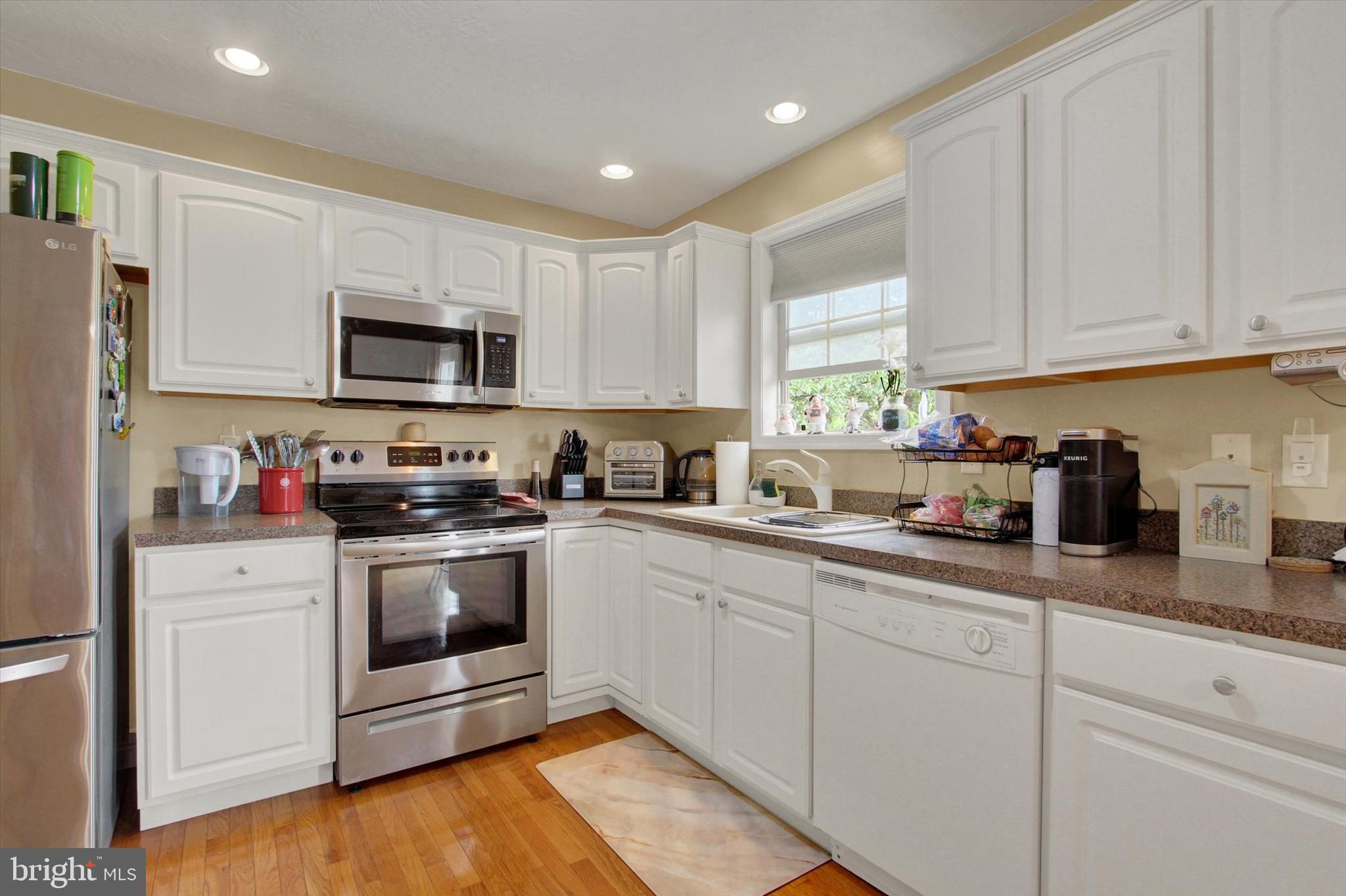 CHAPEL RIDGE DEVELOPMENT - Residential