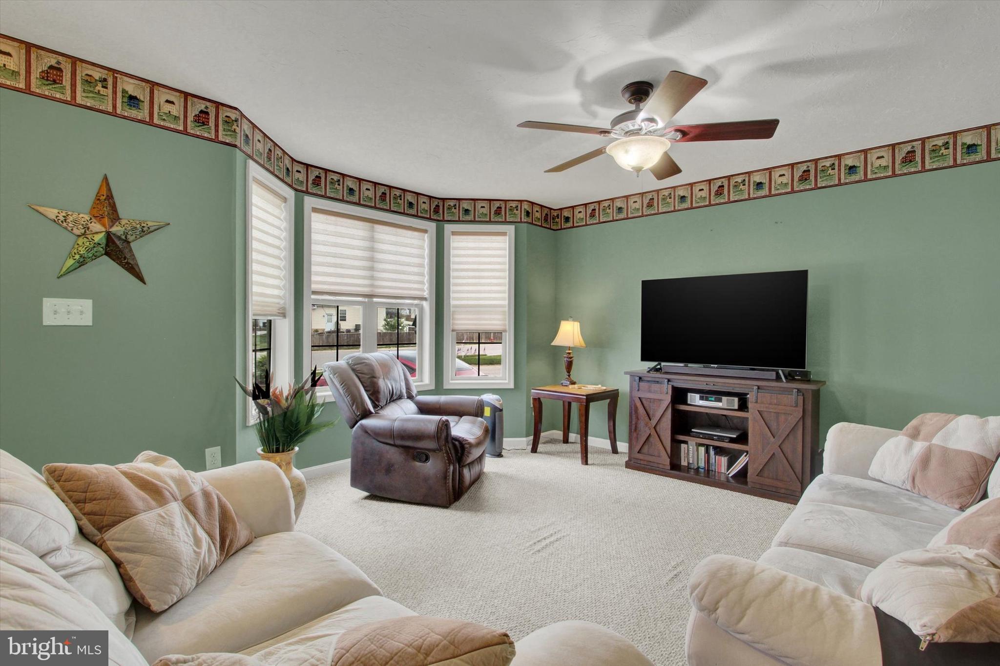 CHAPEL RIDGE DEVELOPMENT - Residential