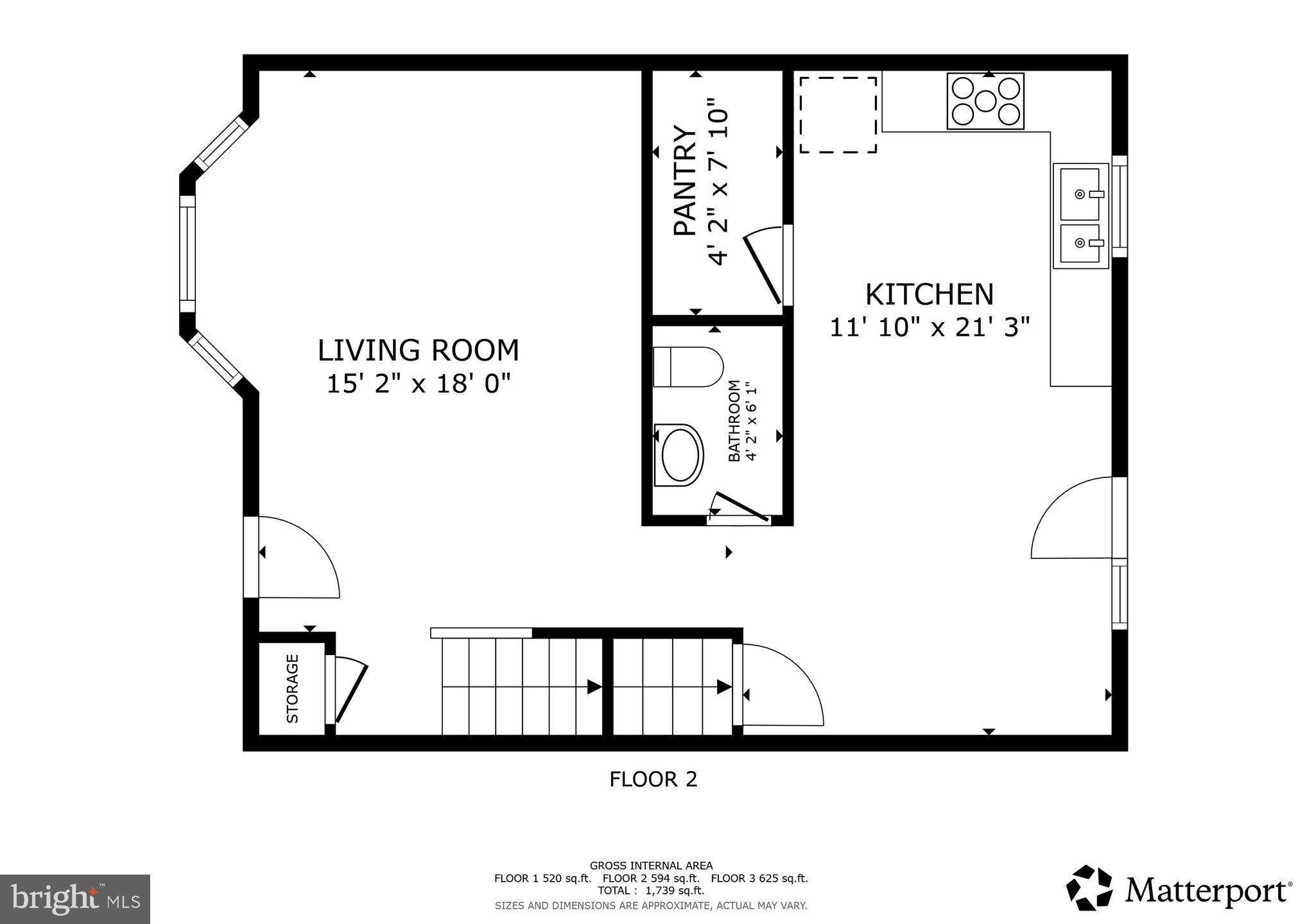 CHAPEL RIDGE DEVELOPMENT - Residential