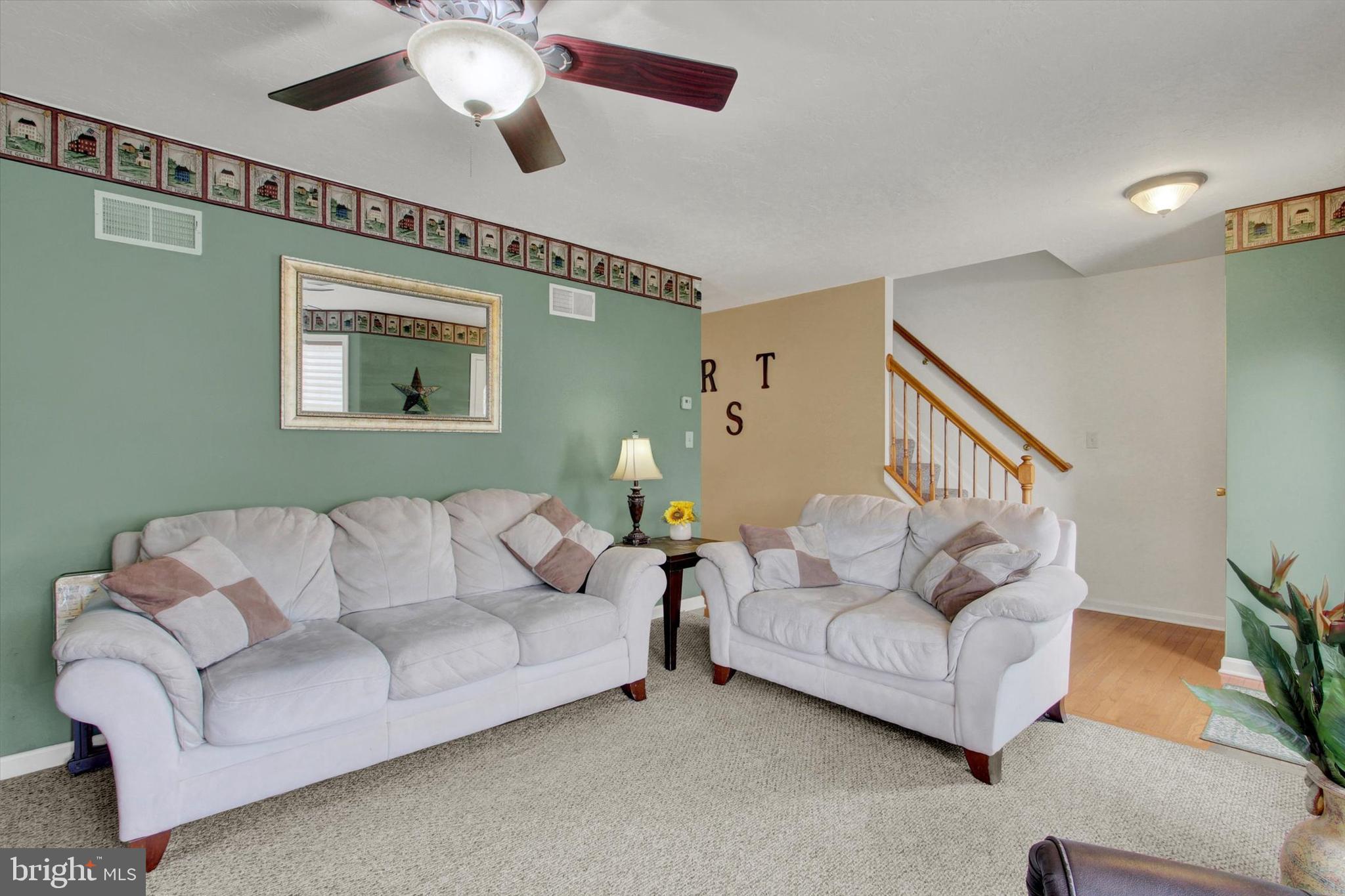 CHAPEL RIDGE DEVELOPMENT - Residential