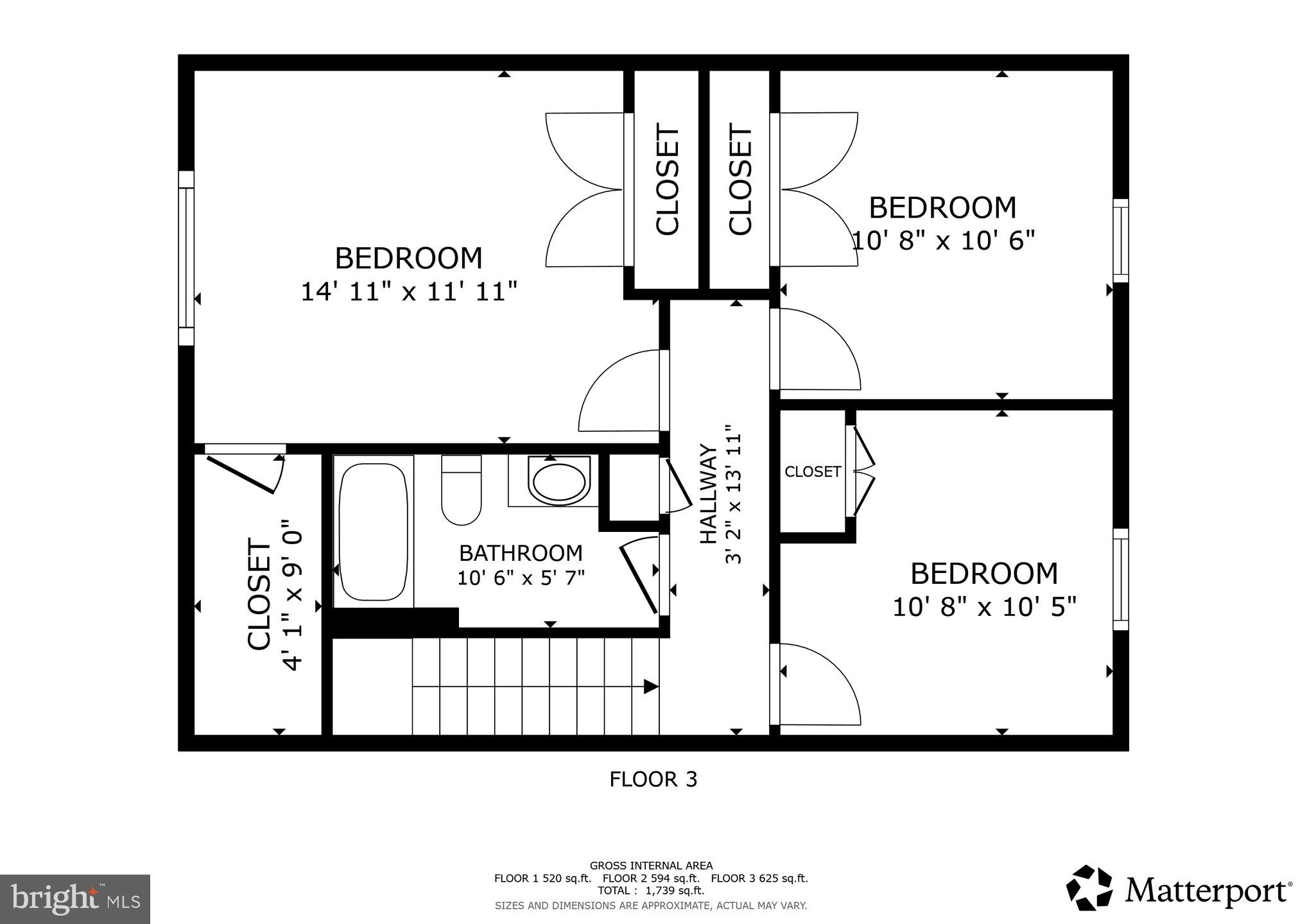CHAPEL RIDGE DEVELOPMENT - Residential