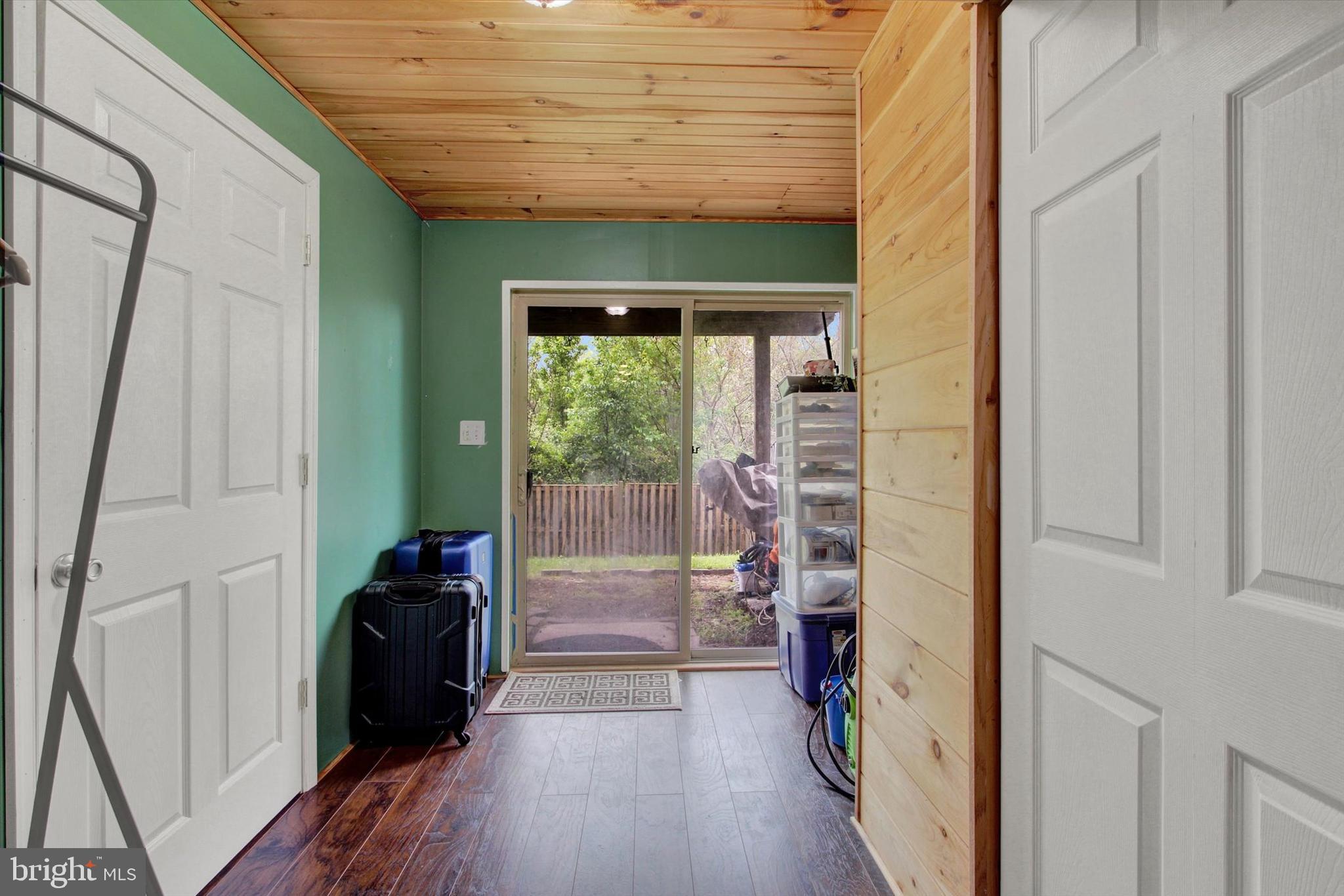 CHAPEL RIDGE DEVELOPMENT - Residential