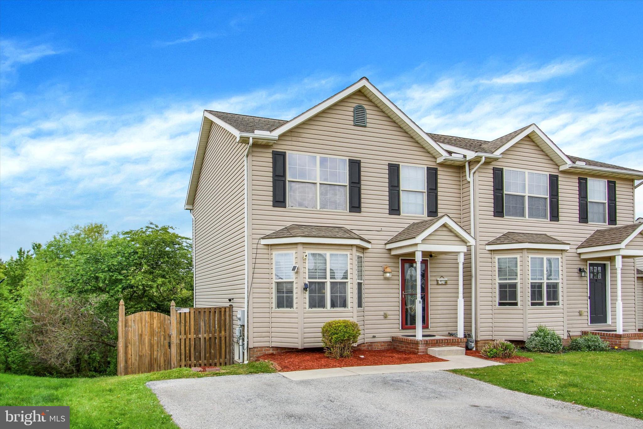 CHAPEL RIDGE DEVELOPMENT - Residential