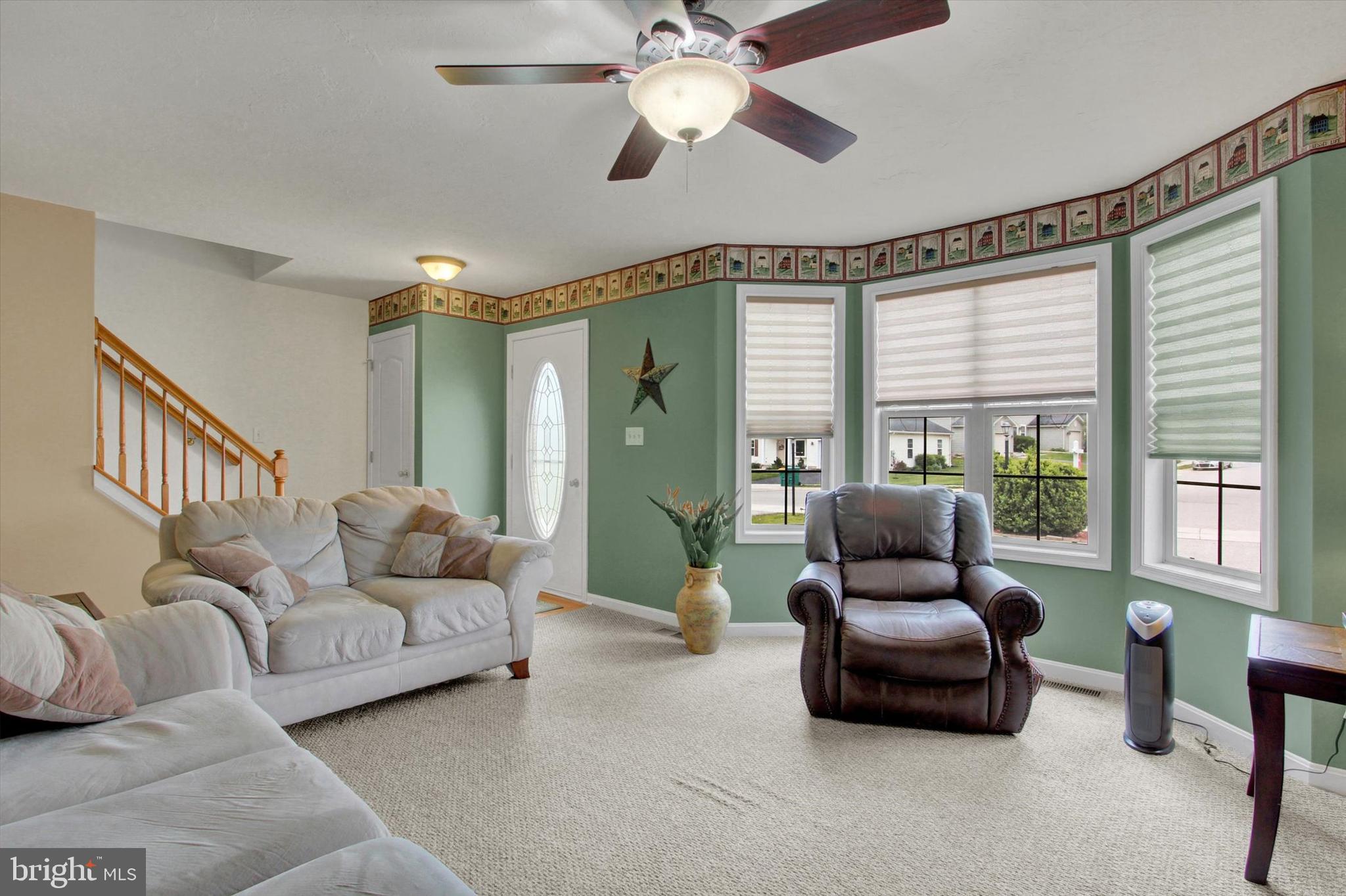 CHAPEL RIDGE DEVELOPMENT - Residential
