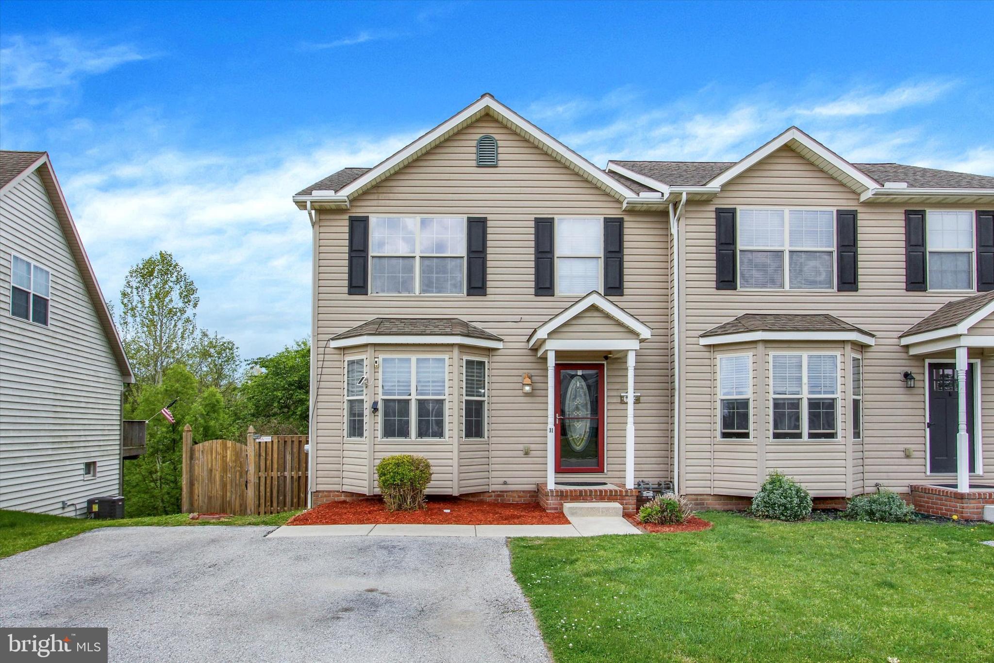 CHAPEL RIDGE DEVELOPMENT - Residential