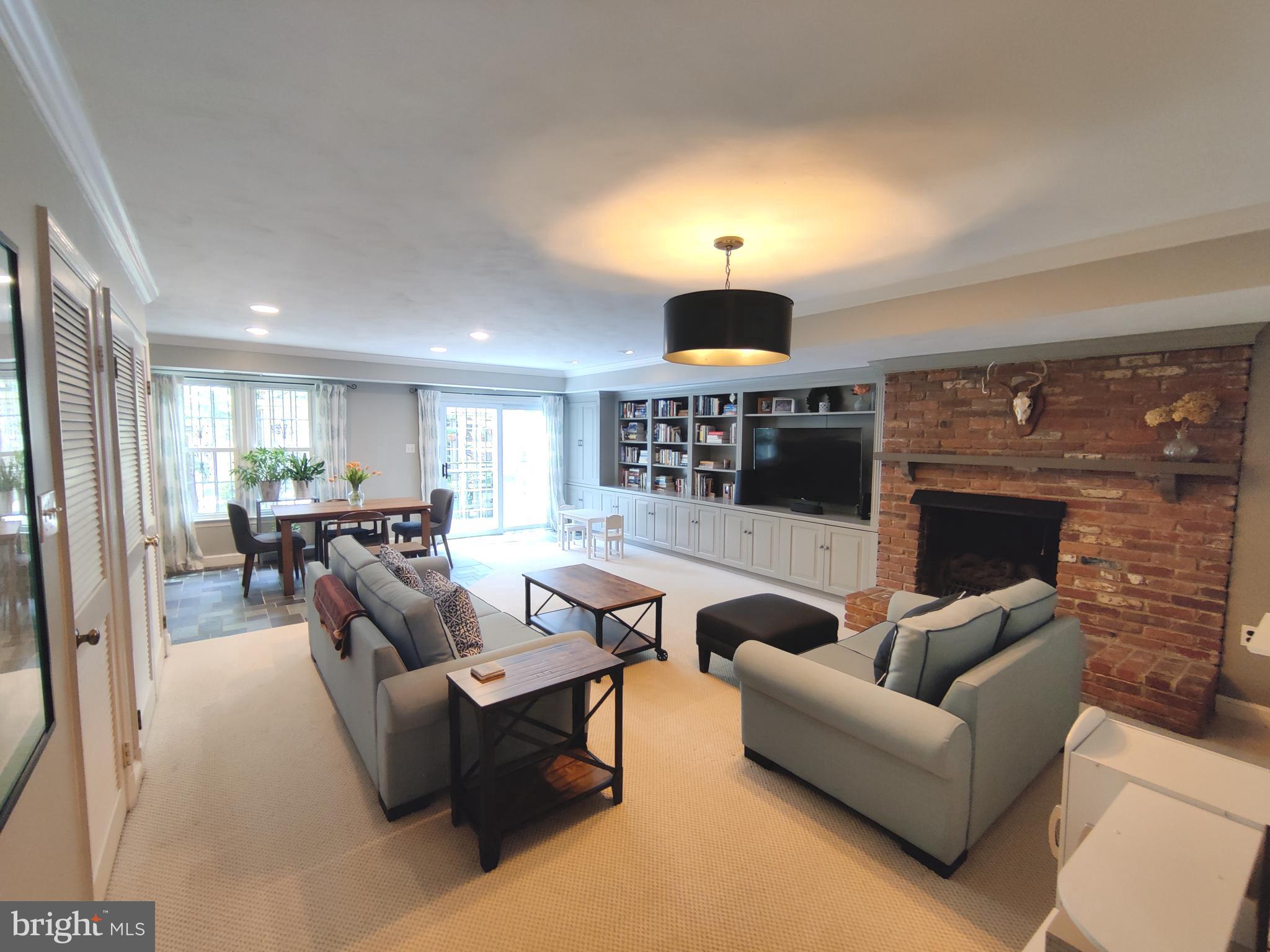 OLDE BELHAVEN TOWNE - Residential Lease