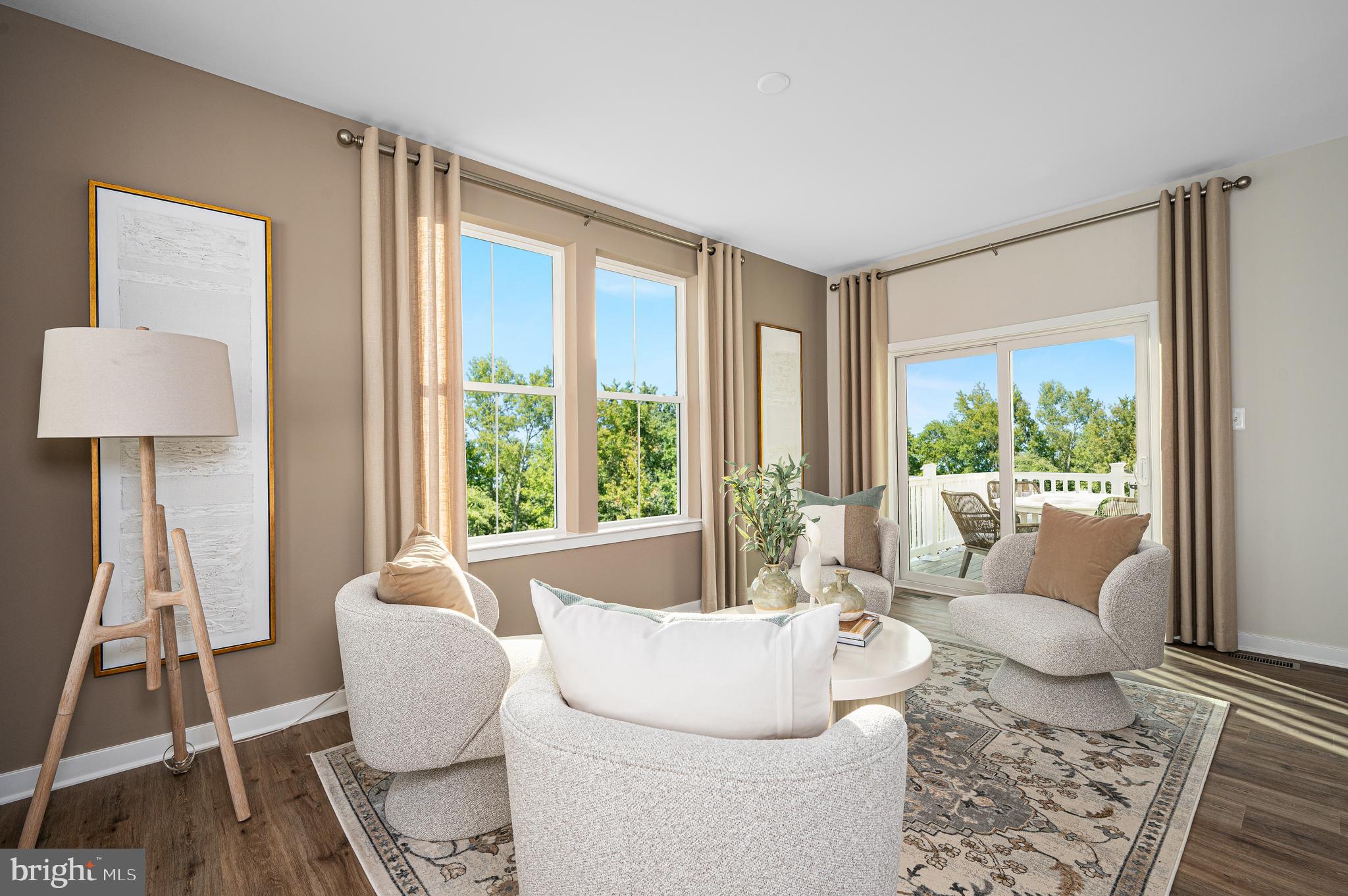 VENUE AT WINCHELSEA - Residential