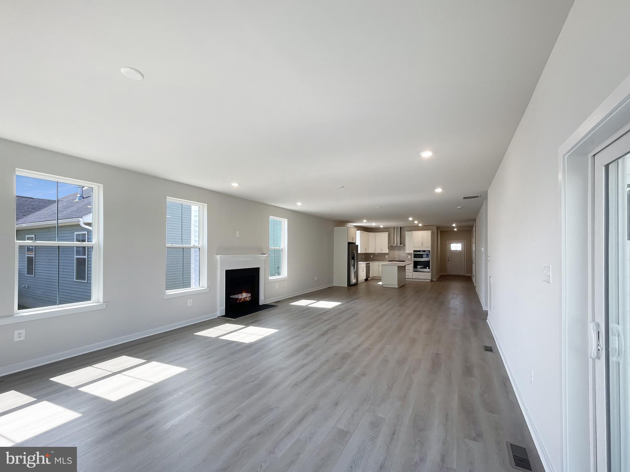 VENUE AT WINCHELSEA - Residential