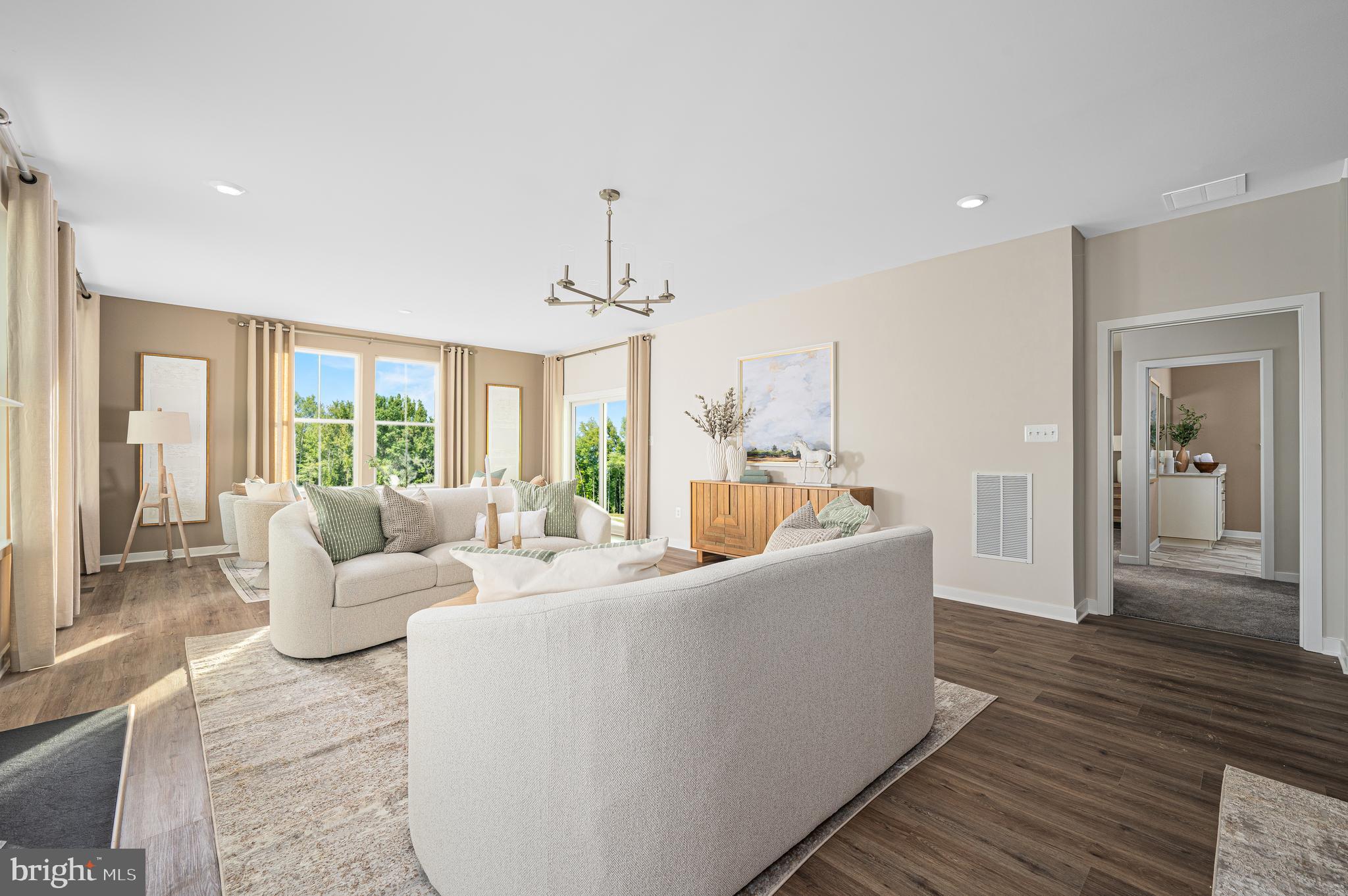 VENUE AT WINCHELSEA - Residential