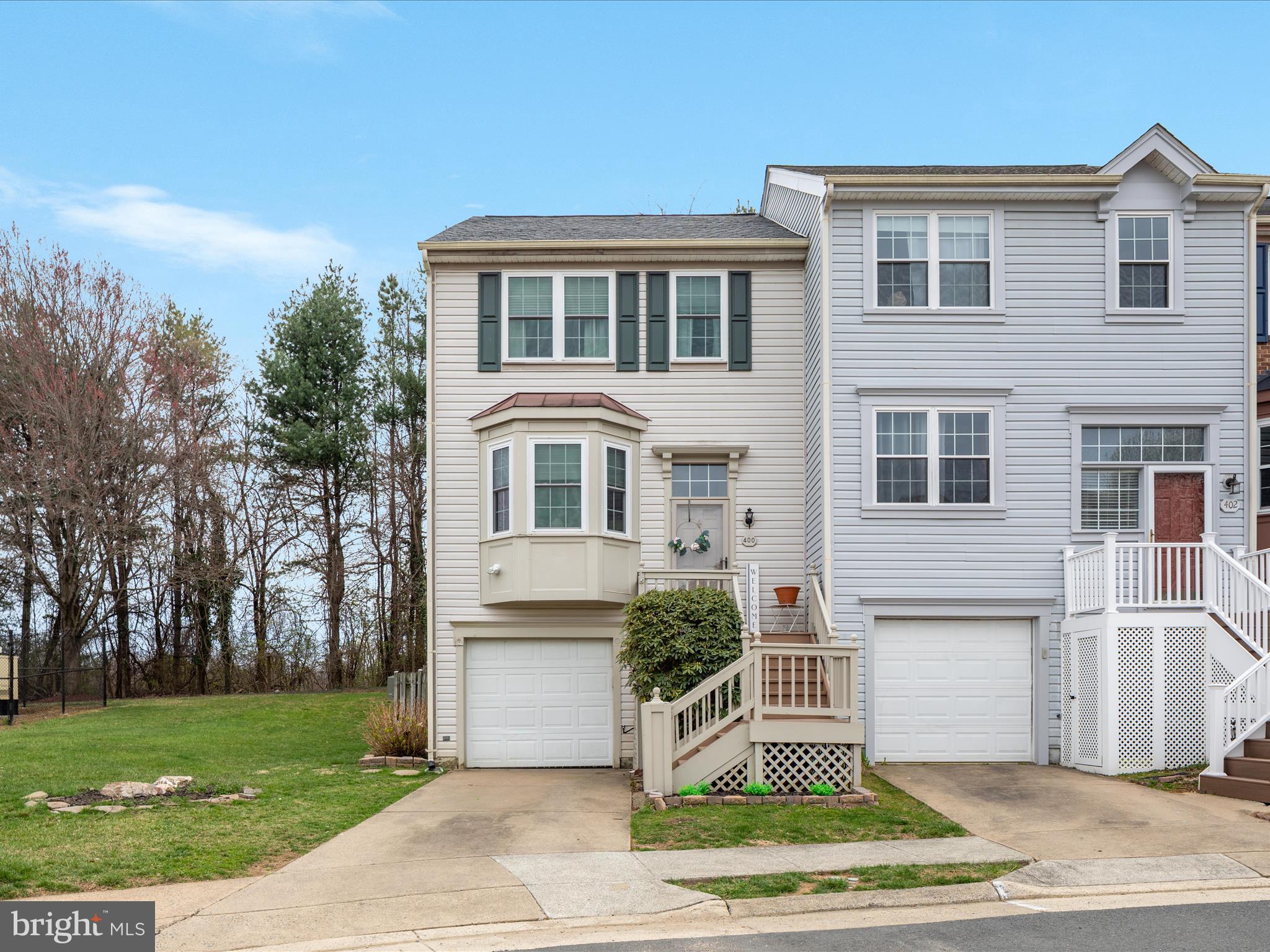 MAIN ST VILLAGE - Residential