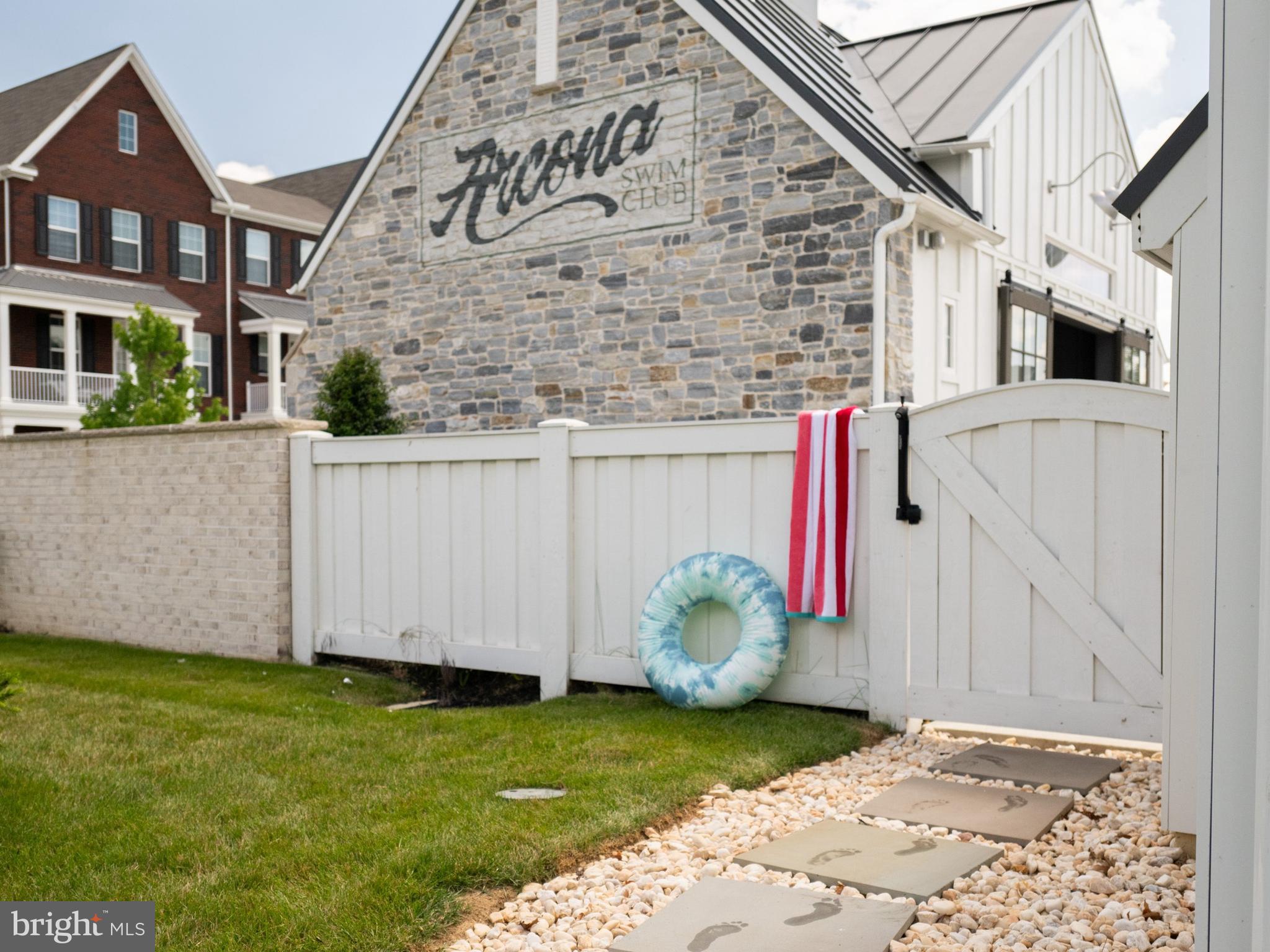 ARCONA - Residential