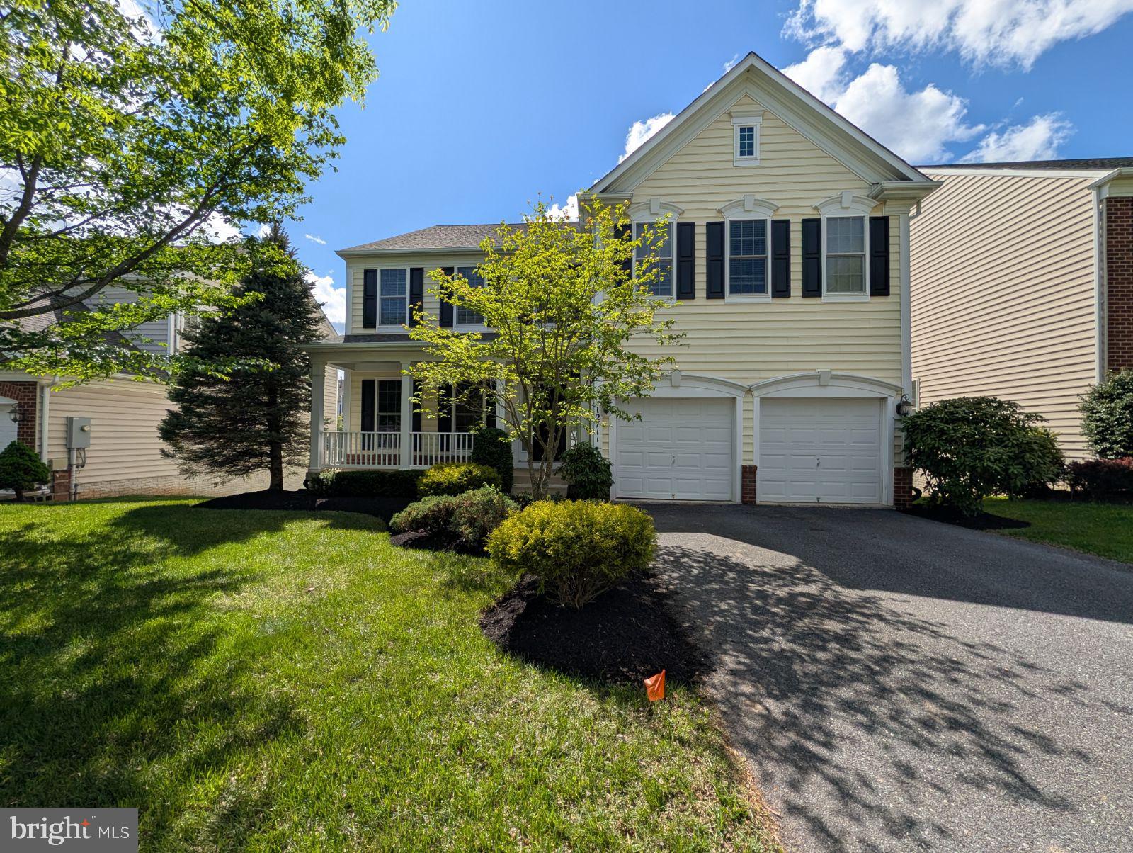 SUMMERFIELD CROSSING - Residential