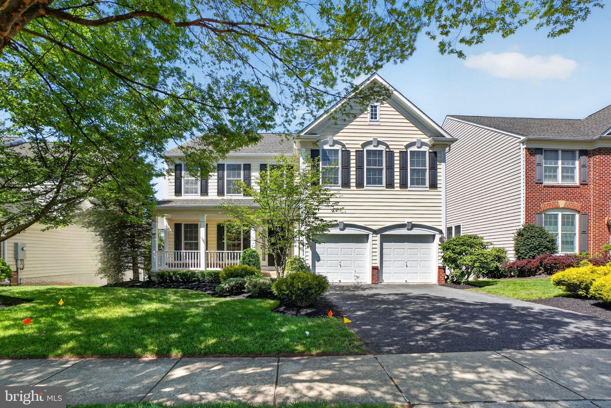 SUMMERFIELD CROSSING - Residential