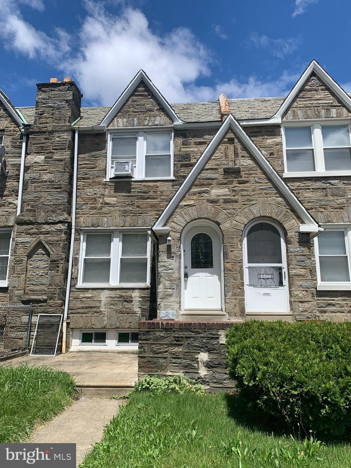 FRANKFORD - Residential