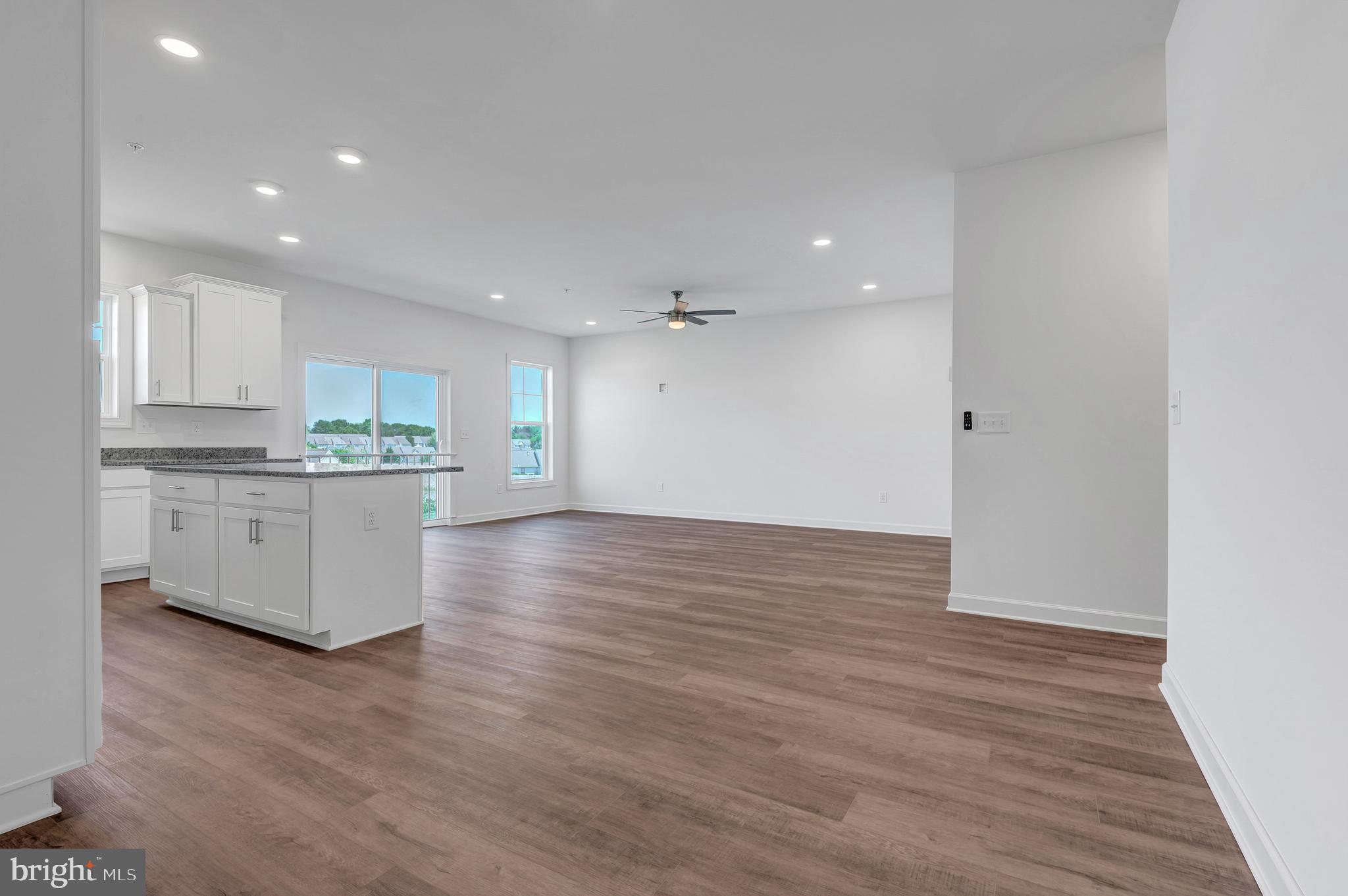 BELMONT RIDGE - Residential