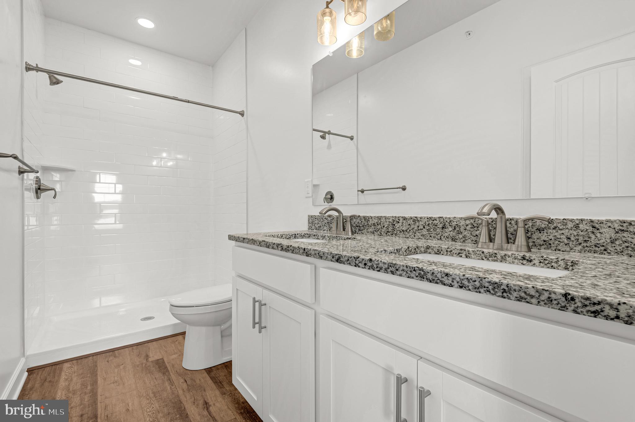 BELMONT RIDGE - Residential
