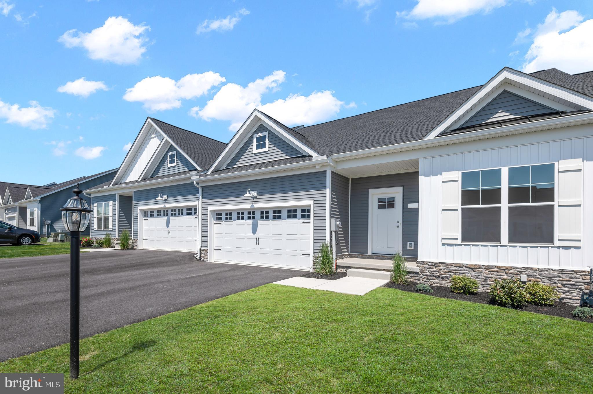 BELMONT RIDGE - Residential