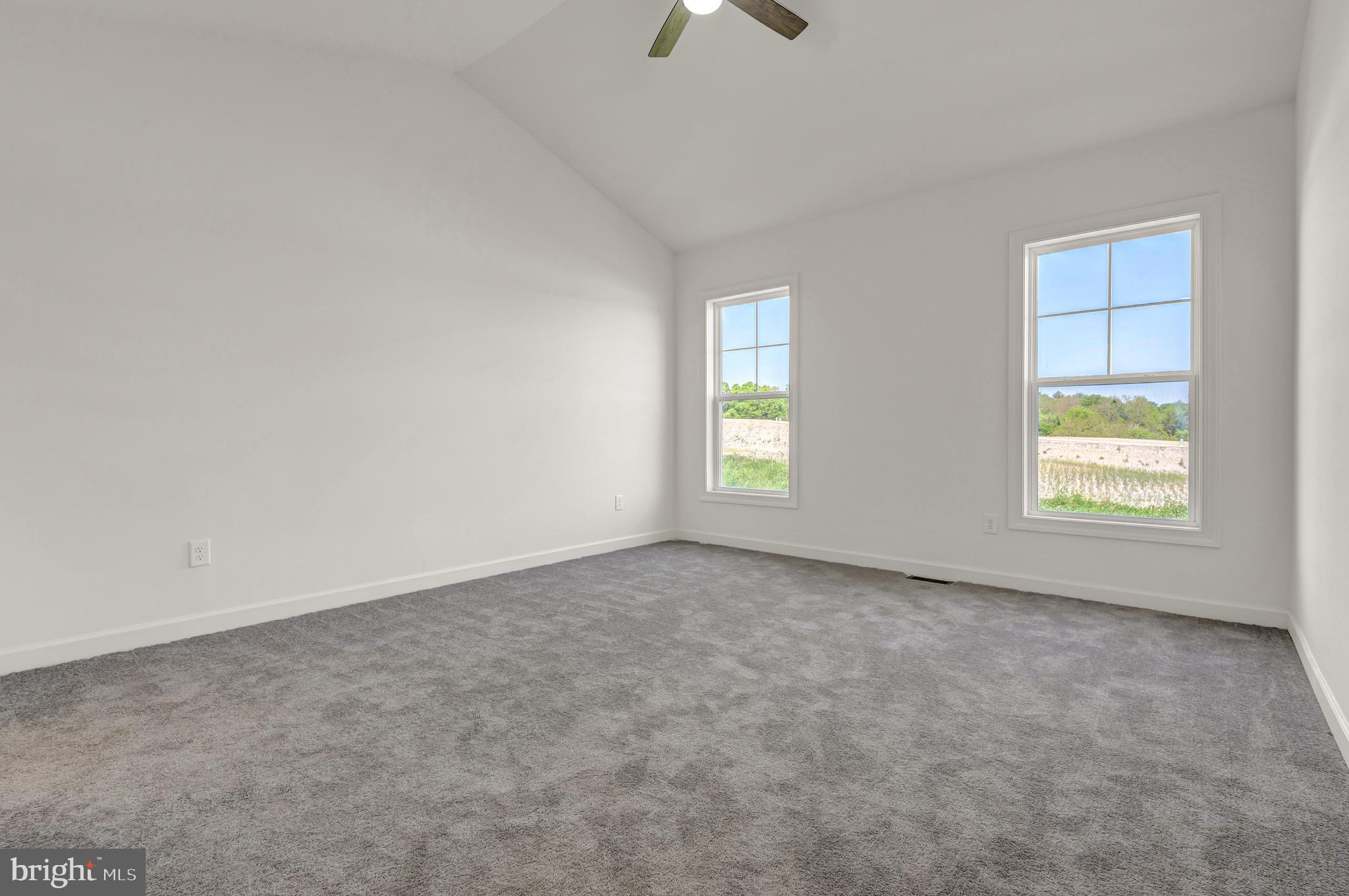 BELMONT RIDGE - Residential