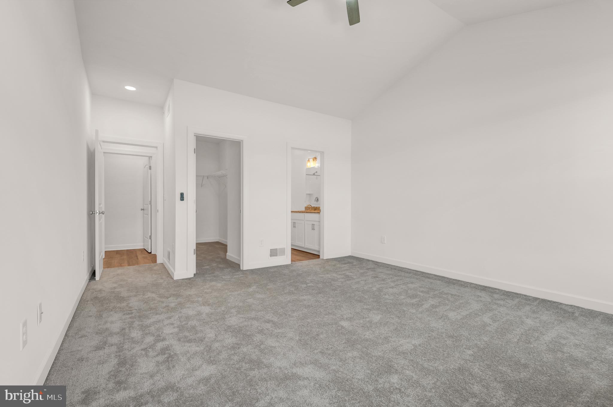 BELMONT RIDGE - Residential