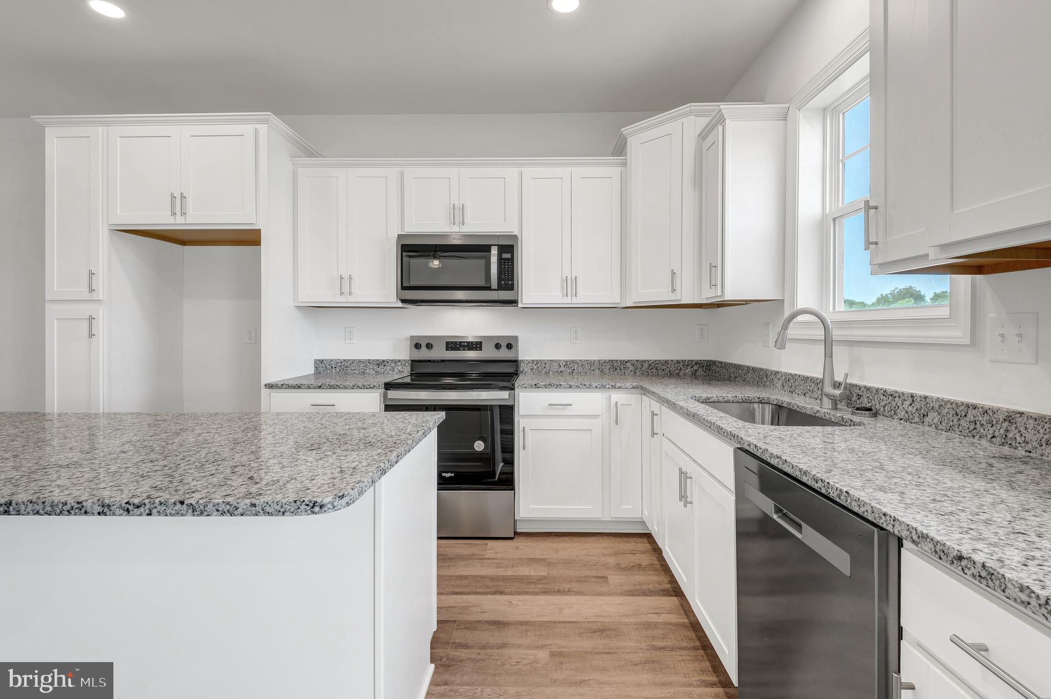 BELMONT RIDGE - Residential