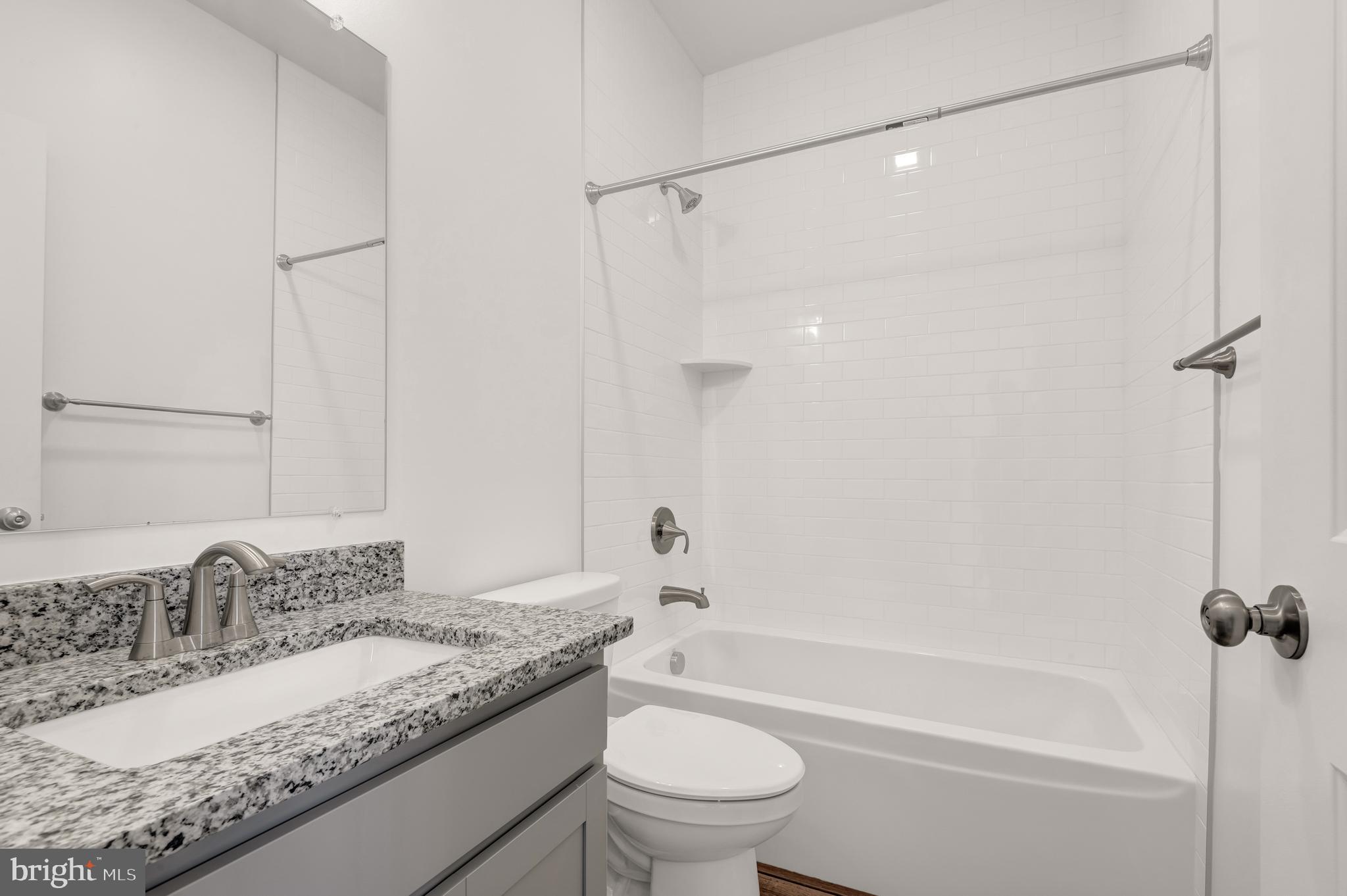 BELMONT RIDGE - Residential