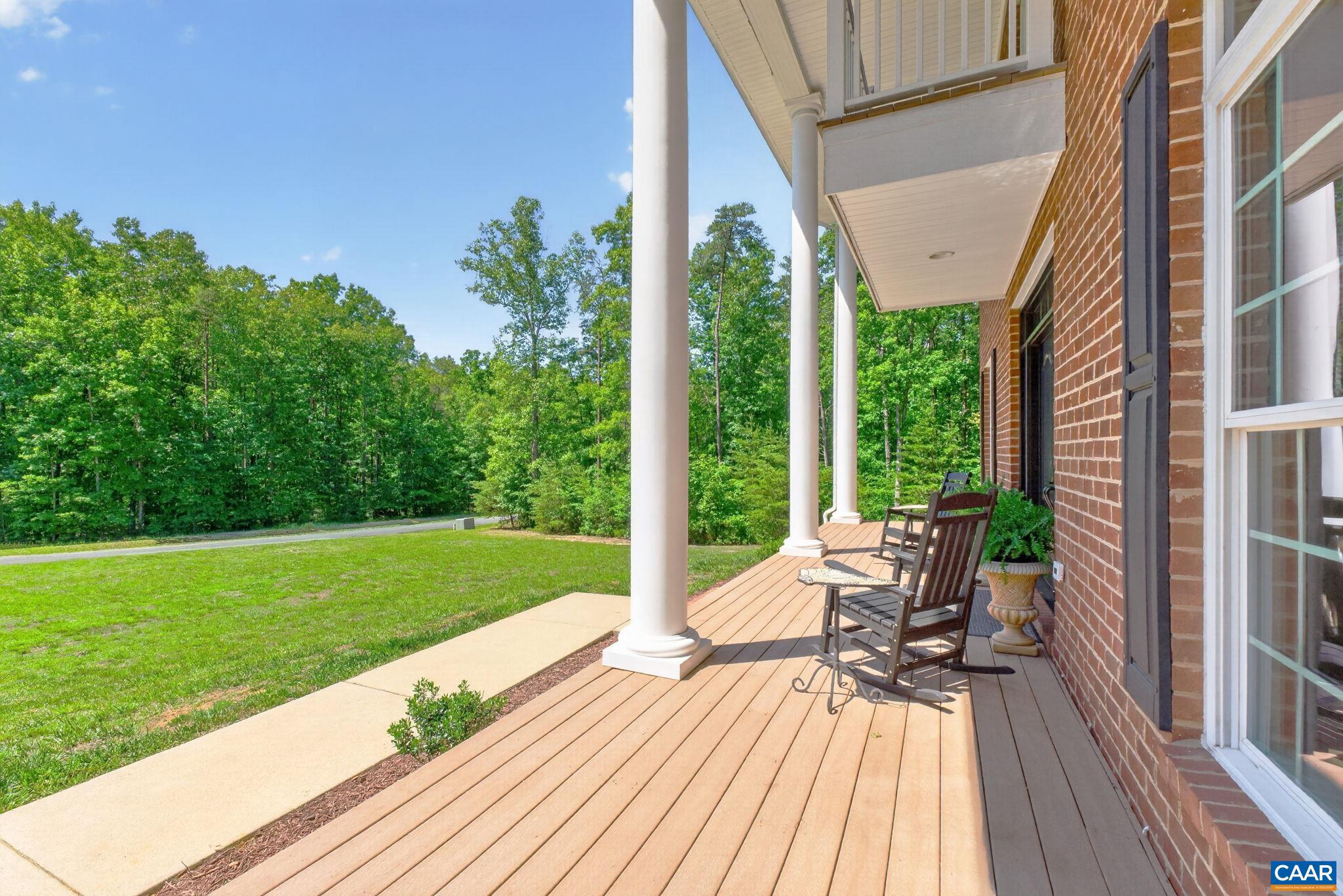 BOWLERS MILL LAKE ESTATES - Residential