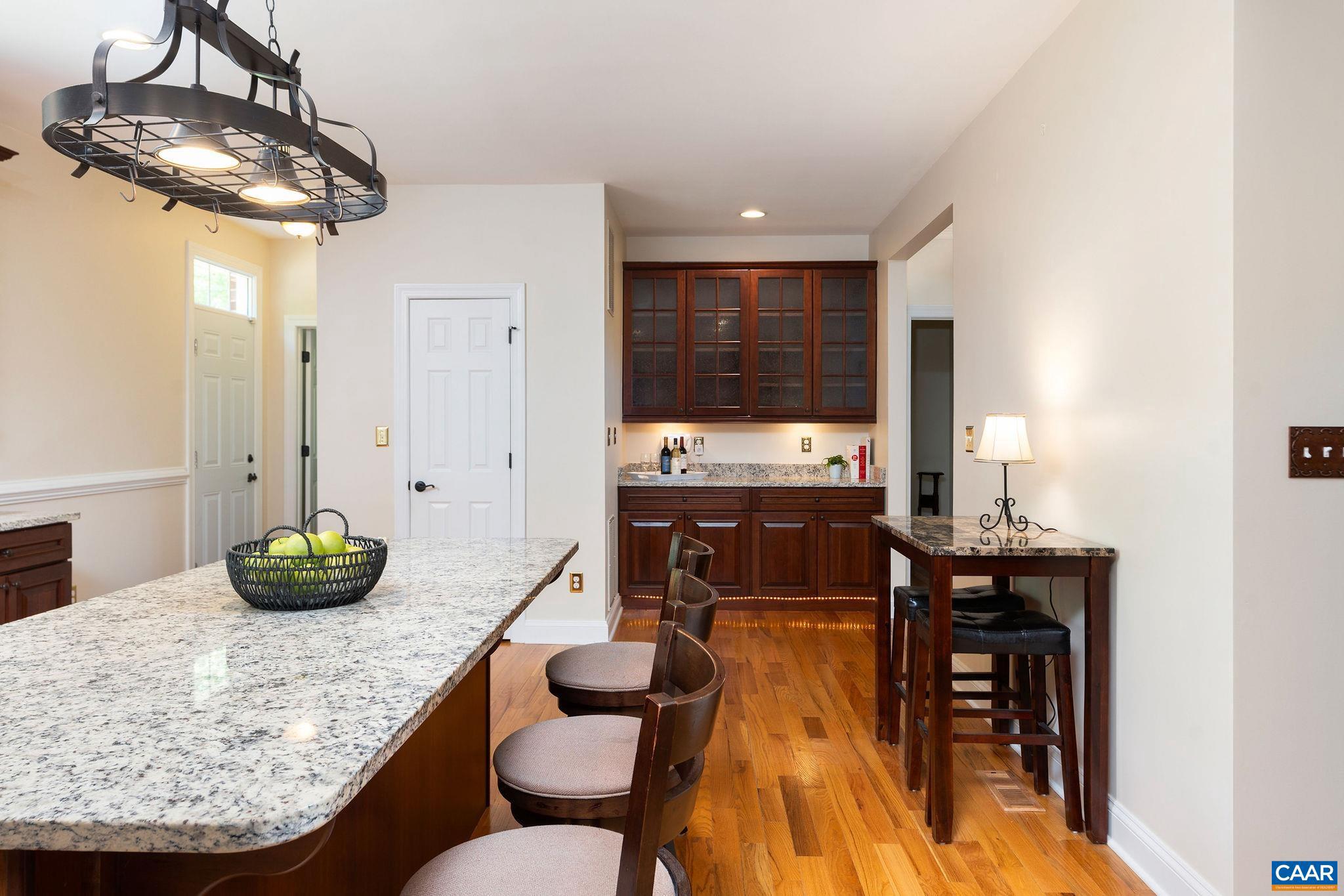 BOWLERS MILL LAKE ESTATES - Residential
