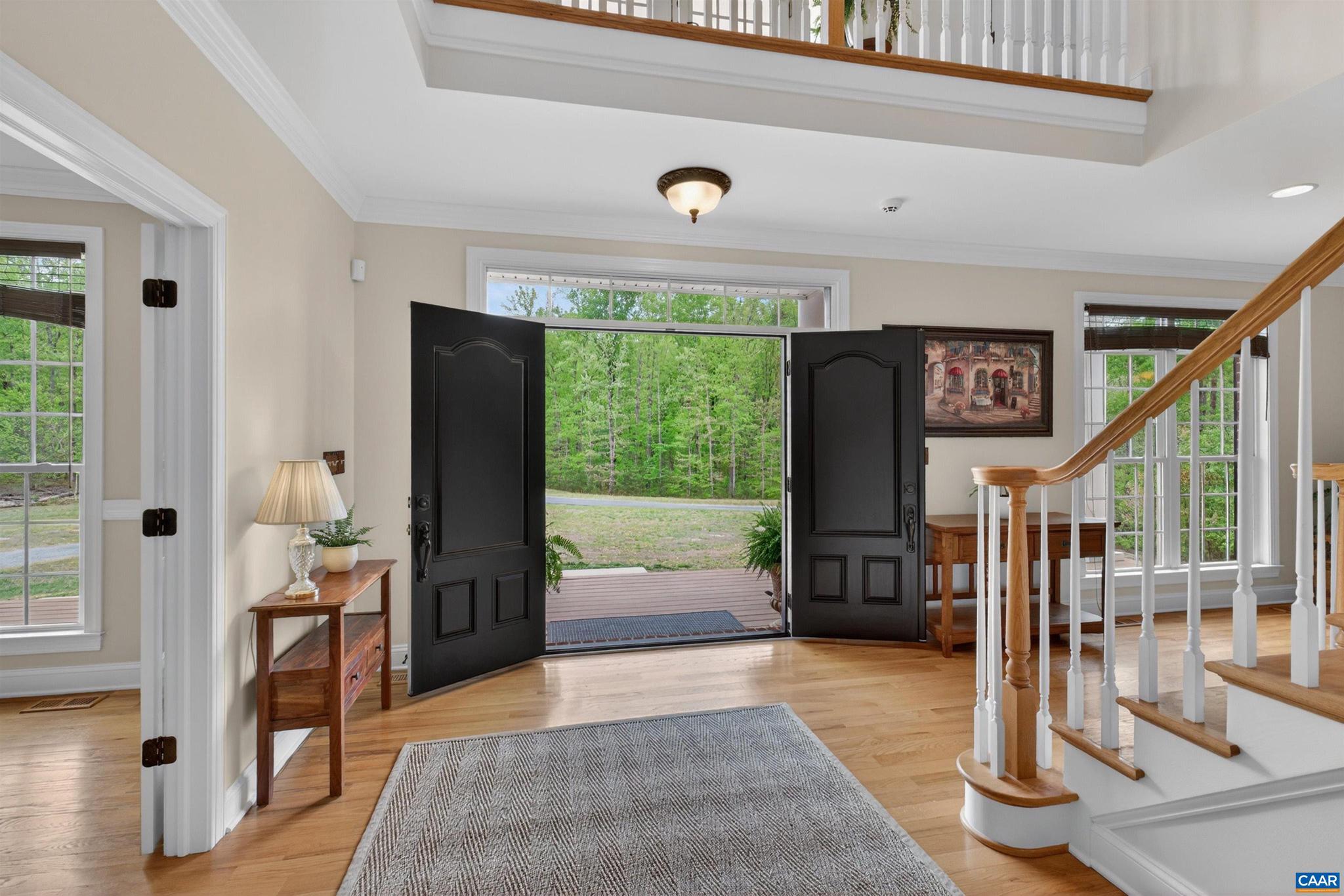 BOWLERS MILL LAKE ESTATES - Residential