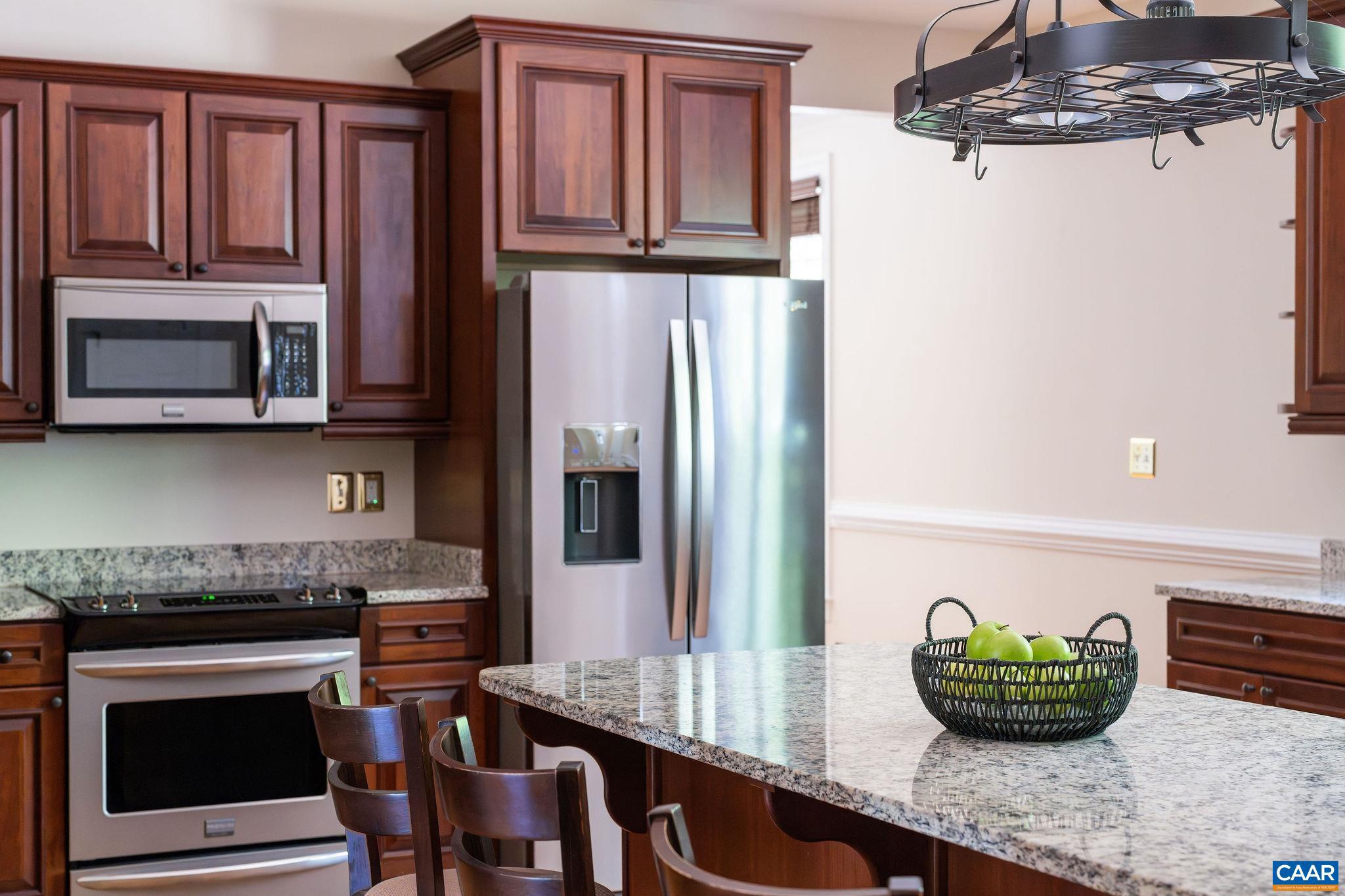 BOWLERS MILL LAKE ESTATES - Residential