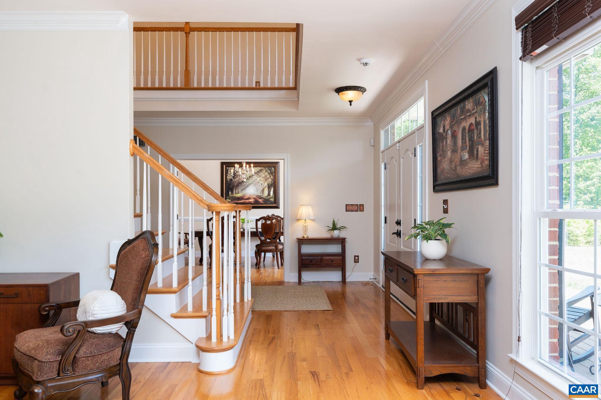 BOWLERS MILL LAKE ESTATES - Residential