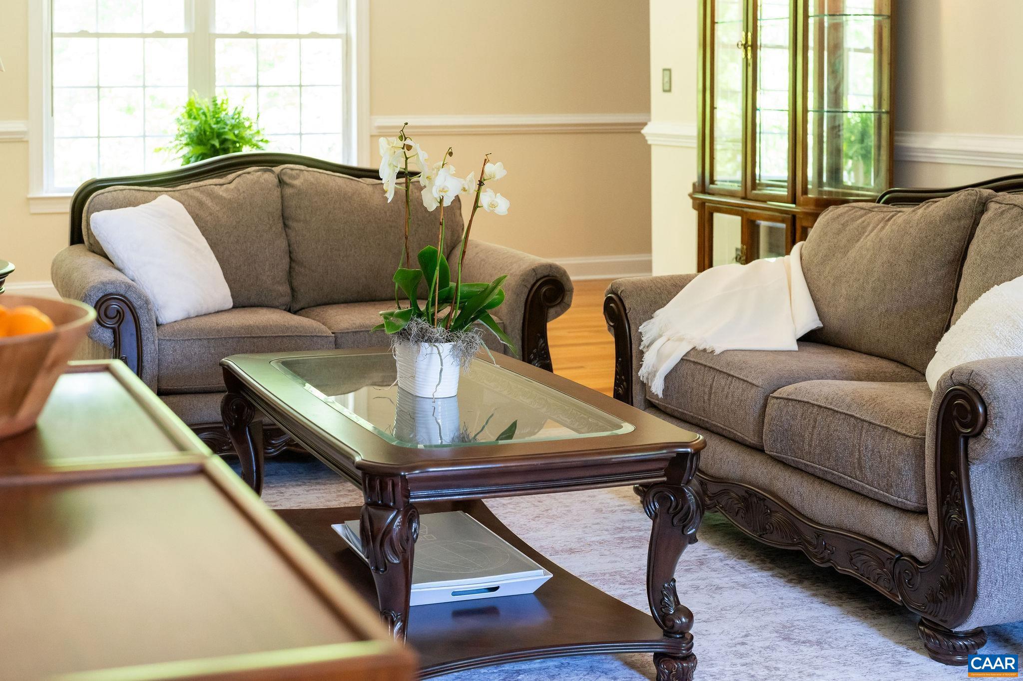 BOWLERS MILL LAKE ESTATES - Residential
