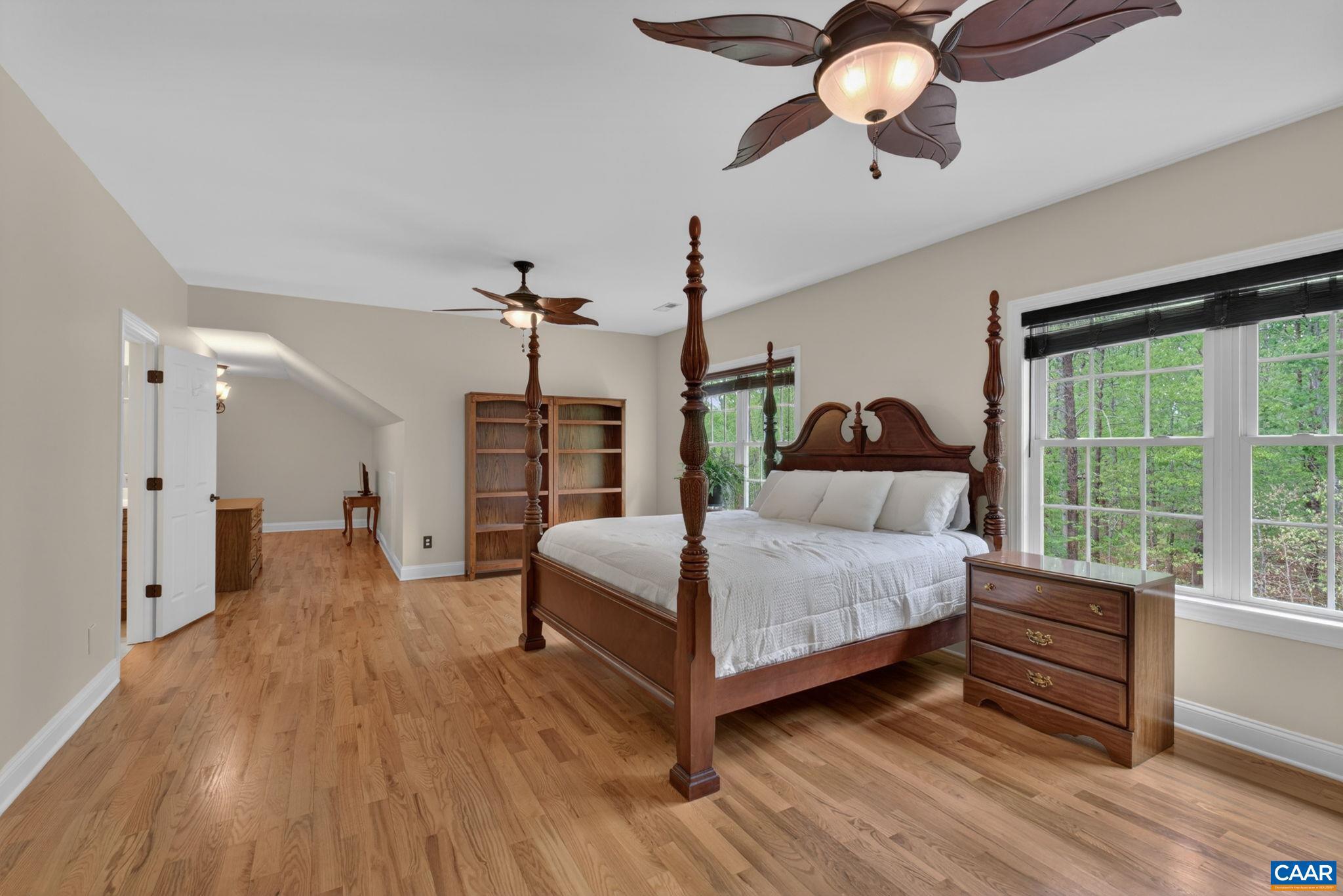 BOWLERS MILL LAKE ESTATES - Residential