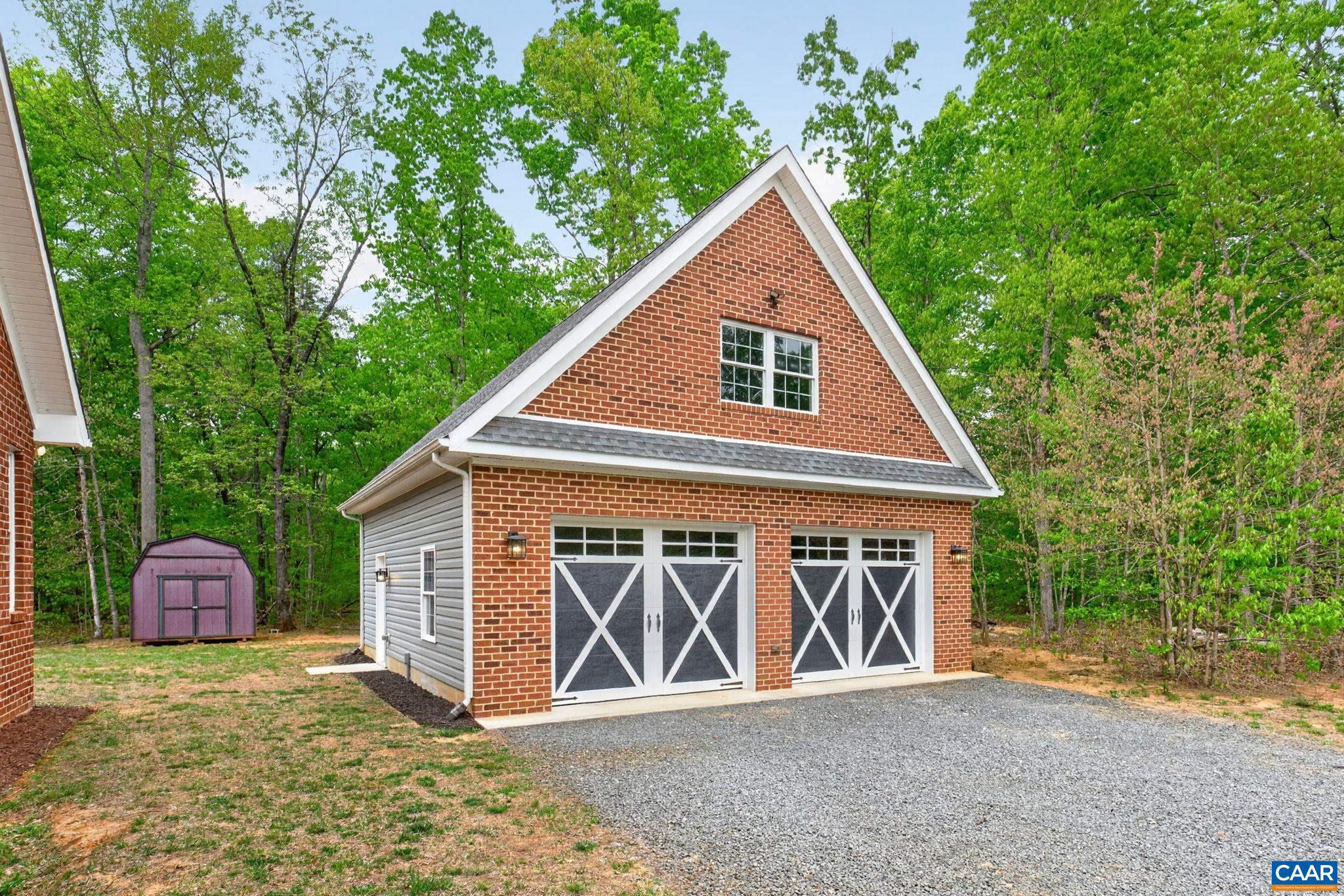 BOWLERS MILL LAKE ESTATES - Residential