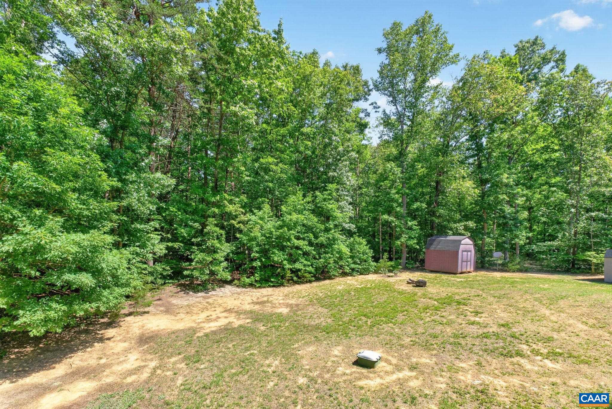 BOWLERS MILL LAKE ESTATES - Residential