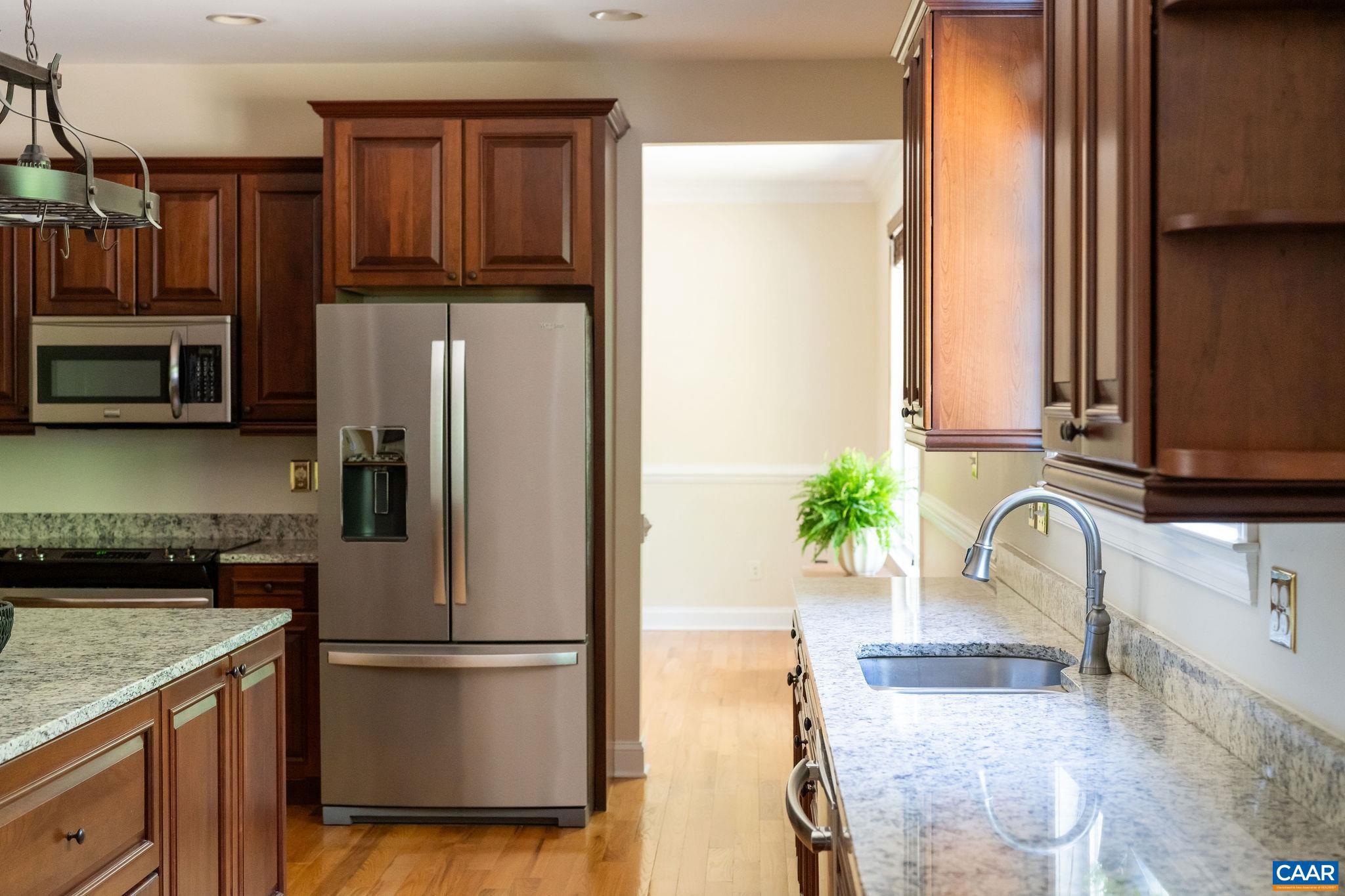 BOWLERS MILL LAKE ESTATES - Residential