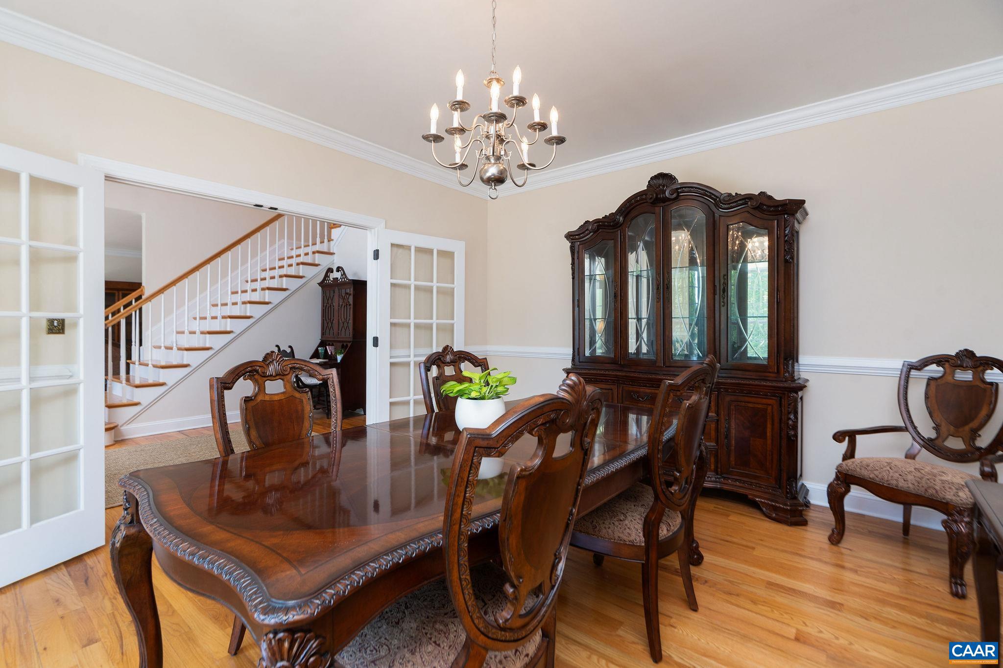 BOWLERS MILL LAKE ESTATES - Residential