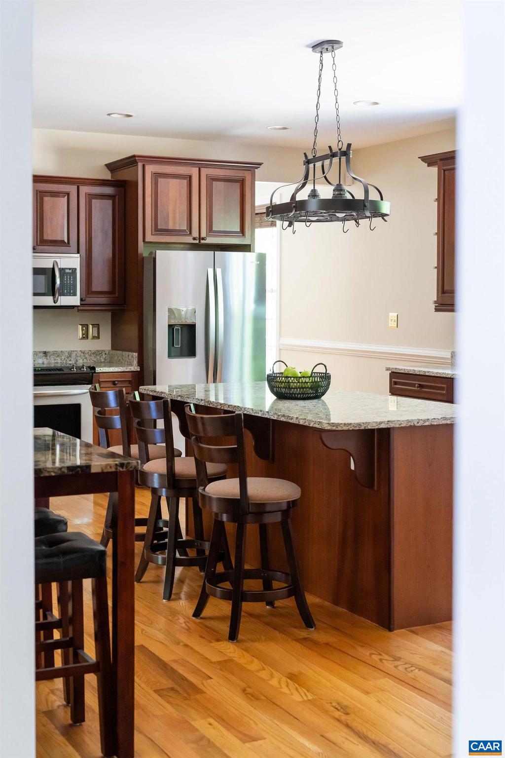 BOWLERS MILL LAKE ESTATES - Residential