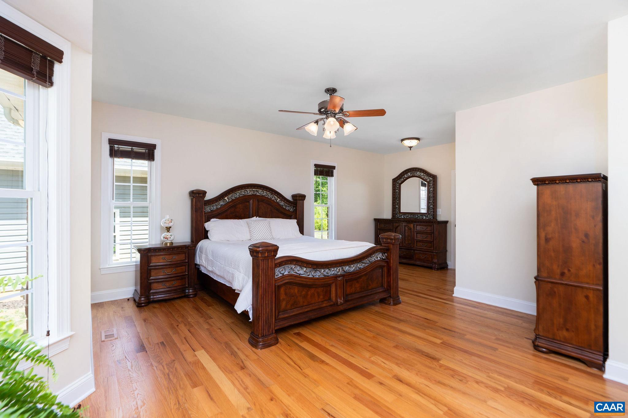 BOWLERS MILL LAKE ESTATES - Residential