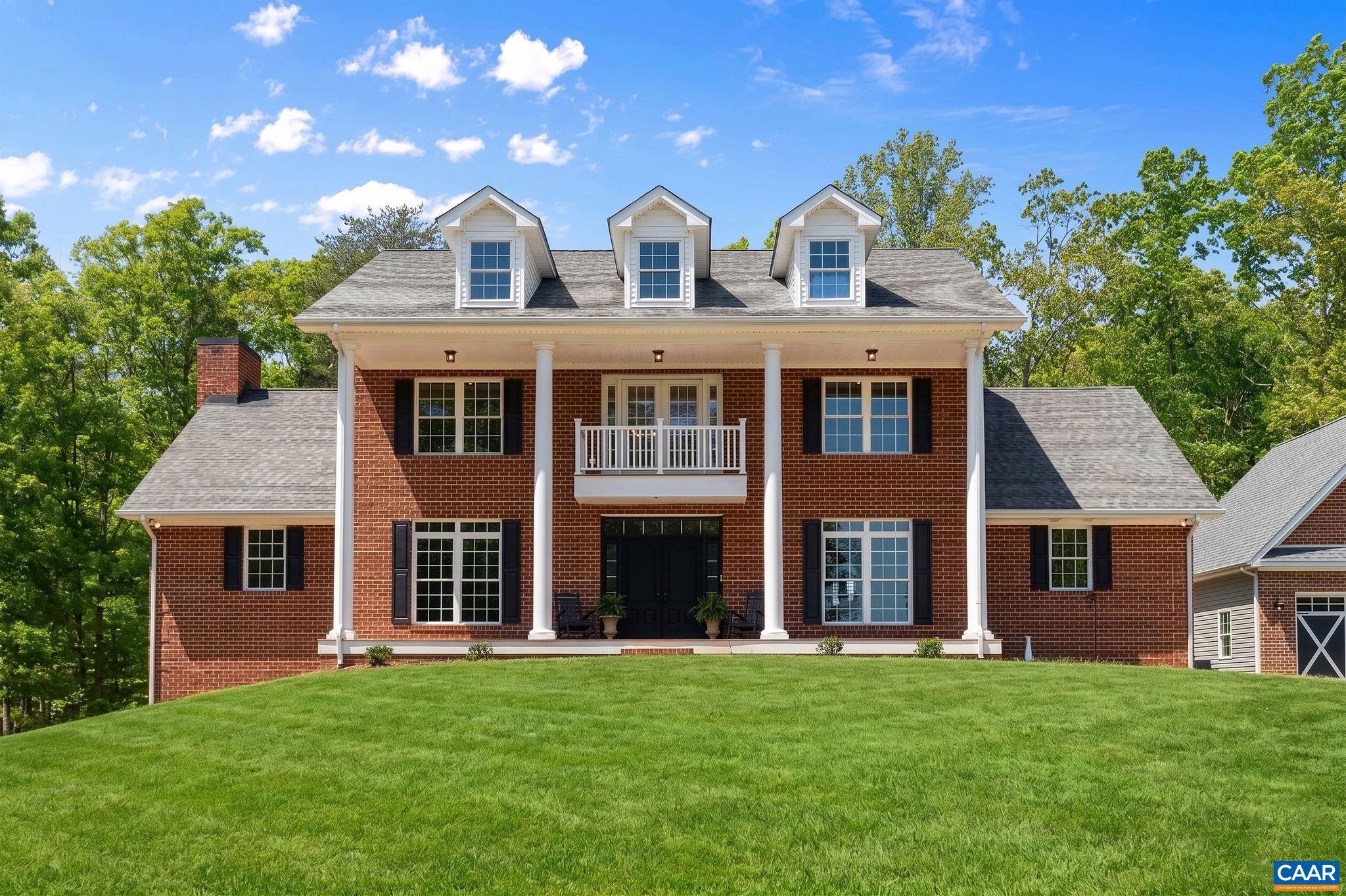 BOWLERS MILL LAKE ESTATES - Residential